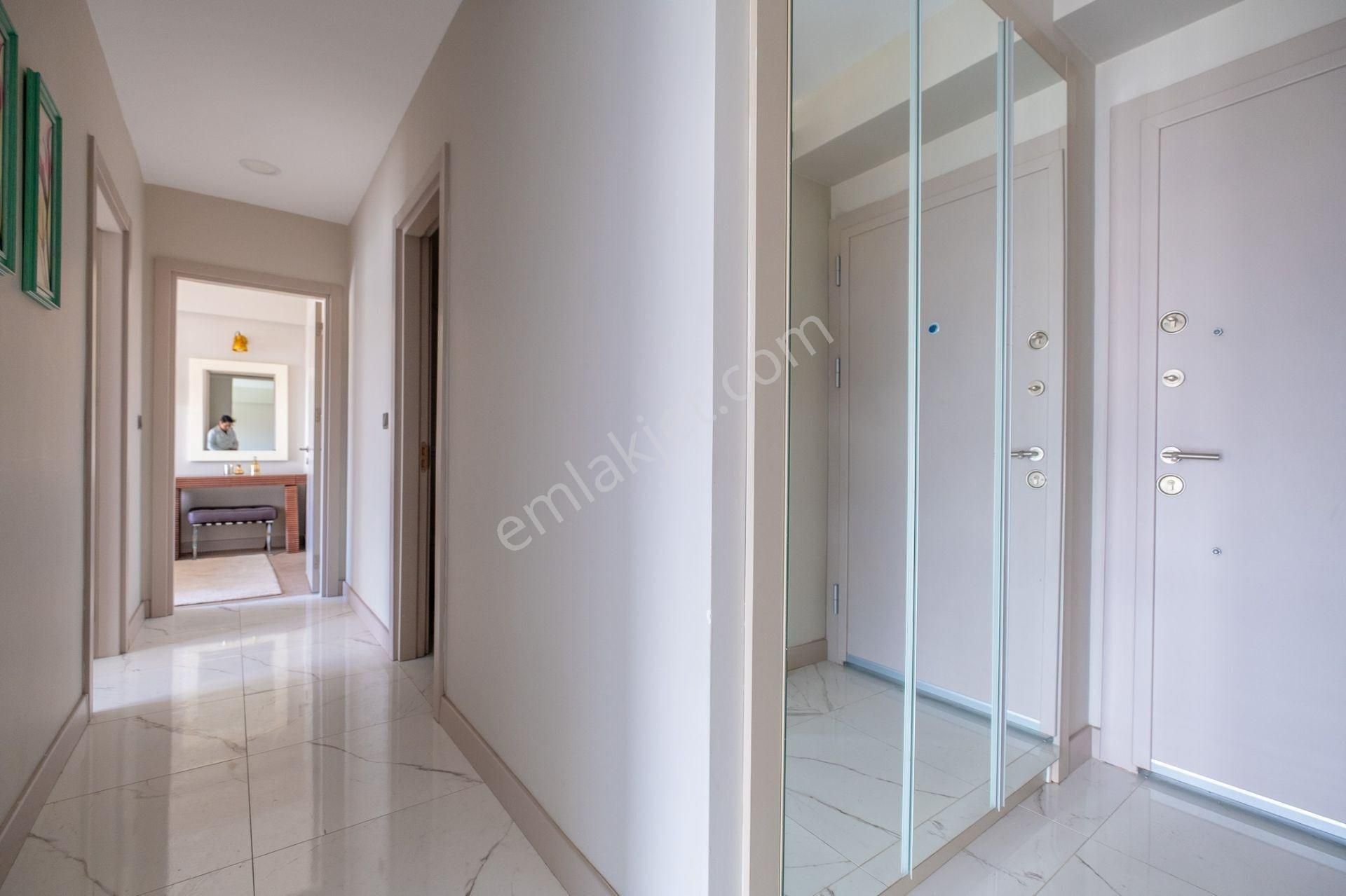 Aydın Üniversitesi. Arel Ve Kültür Üniversitesine Yakın Merkezi Konumda 2+1 Daire, 24 Vade İmkanı - Görsel 9