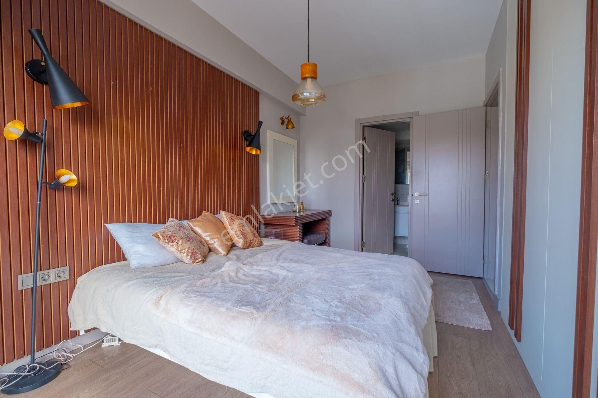 Aydın Üniversitesi. Arel Ve Kültür Üniversitesine Yakın Merkezi Konumda 2+1 Daire, 24 Vade İmkanı - Görsel 14