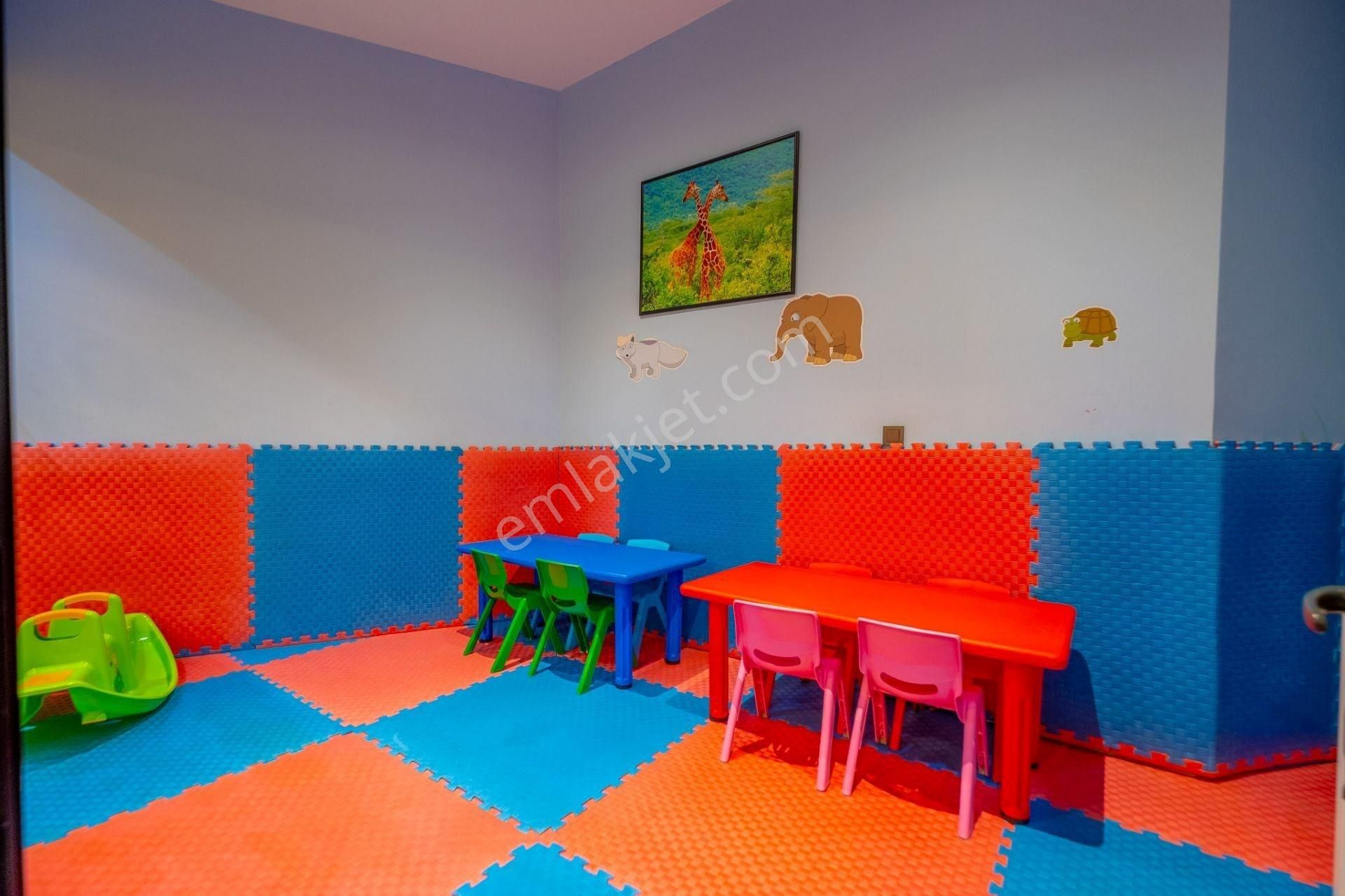 Aydın Üniversitesi. Arel Ve Kültür Üniversitesine Yakın Merkezi Konumda 2+1 Daire, 24 Vade İmkanı - Görsel 28