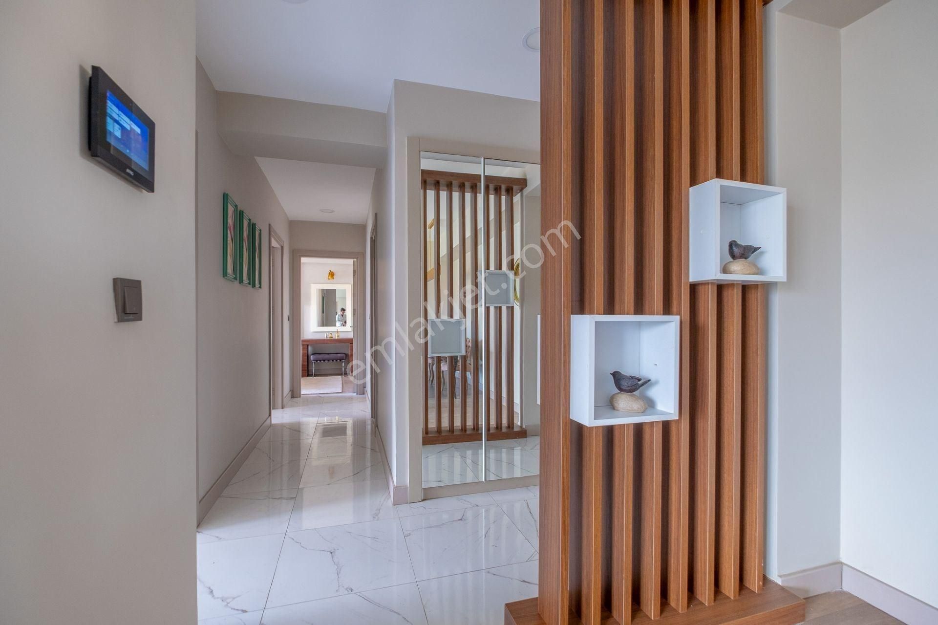 Aydın Üniversitesi. Arel Ve Kültür Üniversitesine Yakın Merkezi Konumda 2+1 Daire, 24 Vade İmkanı - Görsel 5