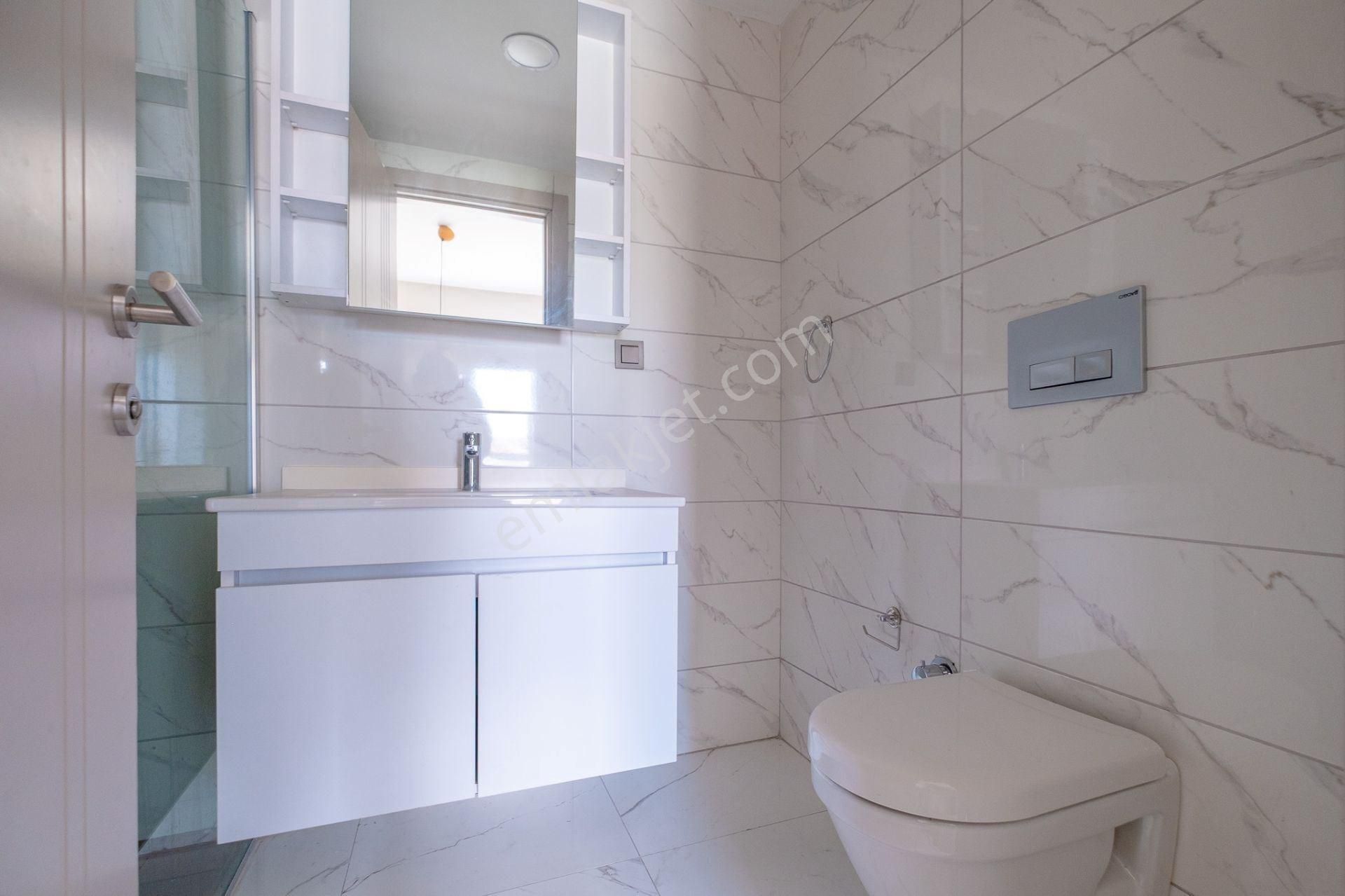 Aydın Üniversitesi. Arel Ve Kültür Üniversitesine Yakın Merkezi Konumda 2+1 Daire, 24 Vade İmkanı - Görsel 15