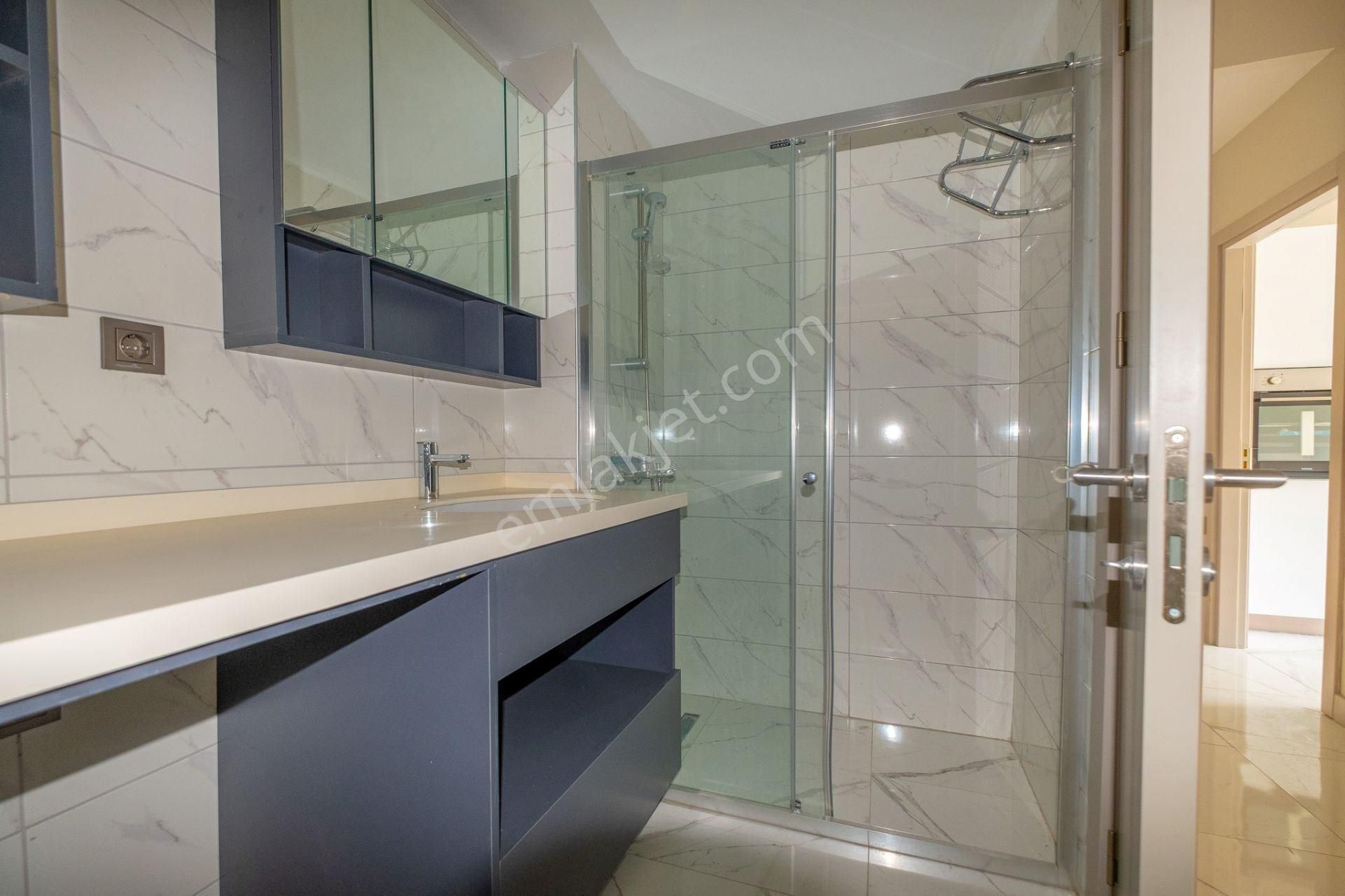 Aydın Üniversitesi. Arel Ve Kültür Üniversitesine Yakın Merkezi Konumda 2+1 Daire, 24 Vade İmkanı - Görsel 11