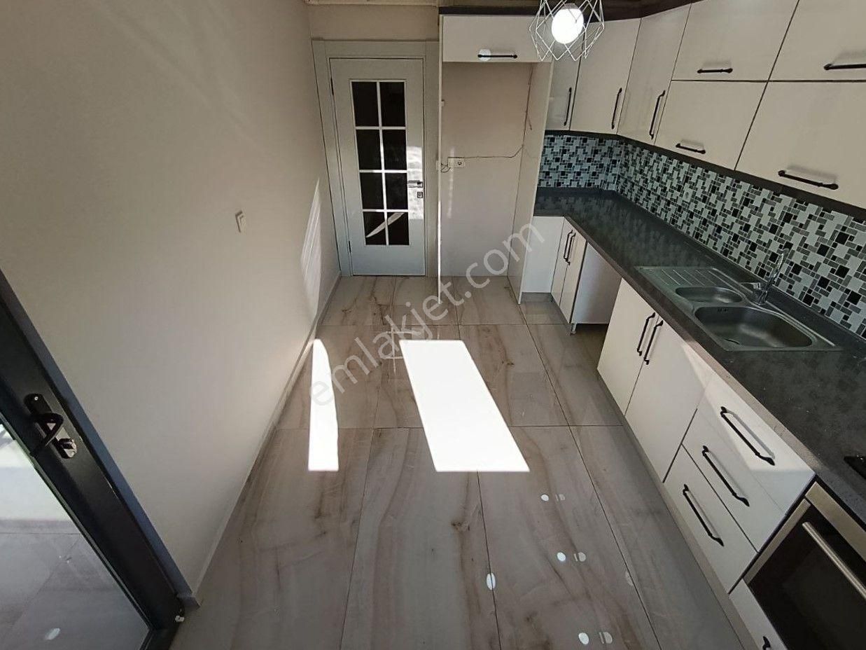 Altınkumda Doğalgazlı Asansörlü Ayrı Mutfaklı Ebeveyn Banyolu 3+1 Daire - Görsel 34
