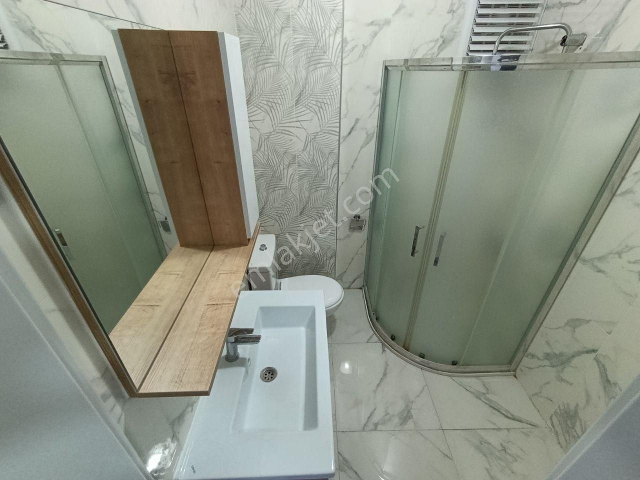 Altınkumda Doğalgazlı Asansörlü Ayrı Mutfaklı Ebeveyn Banyolu 3+1 Daire - Görsel 19