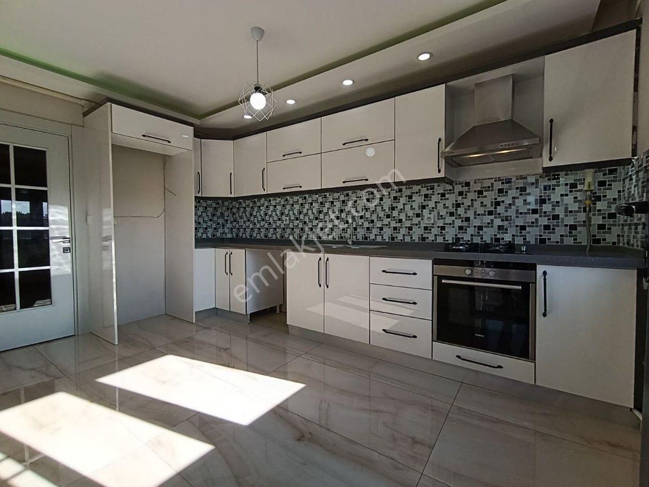 Altınkumda Doğalgazlı Asansörlü Ayrı Mutfaklı Ebeveyn Banyolu 3+1 Daire - Görsel 33
