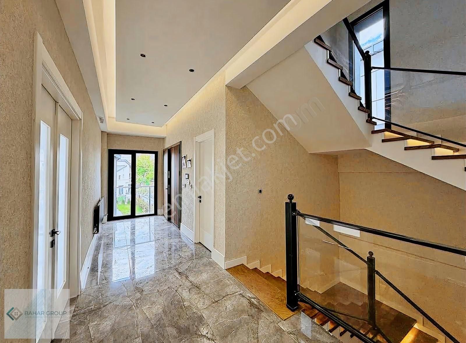 Arven Becen 'de Nezih Bir Yaşamın Anahtarı Şimdi Bahar 'da - Görsel 6