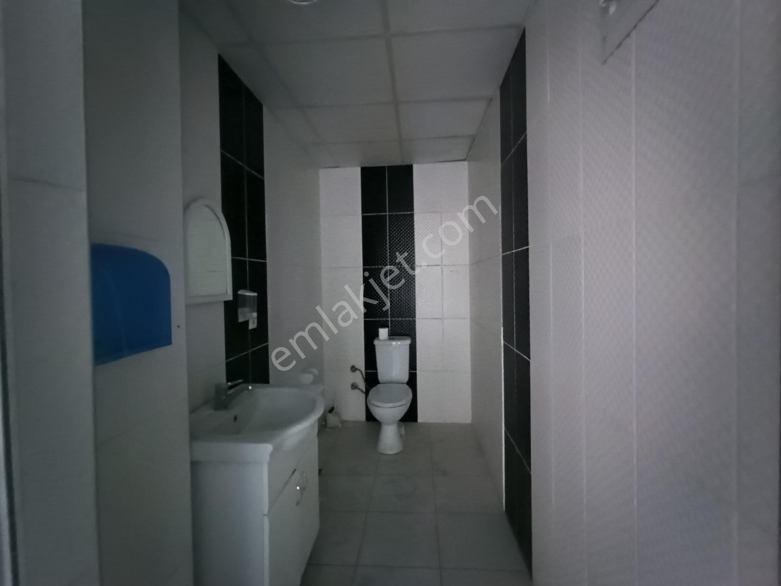 Ada Marin Söke Çeltikçi Mah. Cadde Cepheli 155 M2 Kiralık İşyeri - Görsel 28