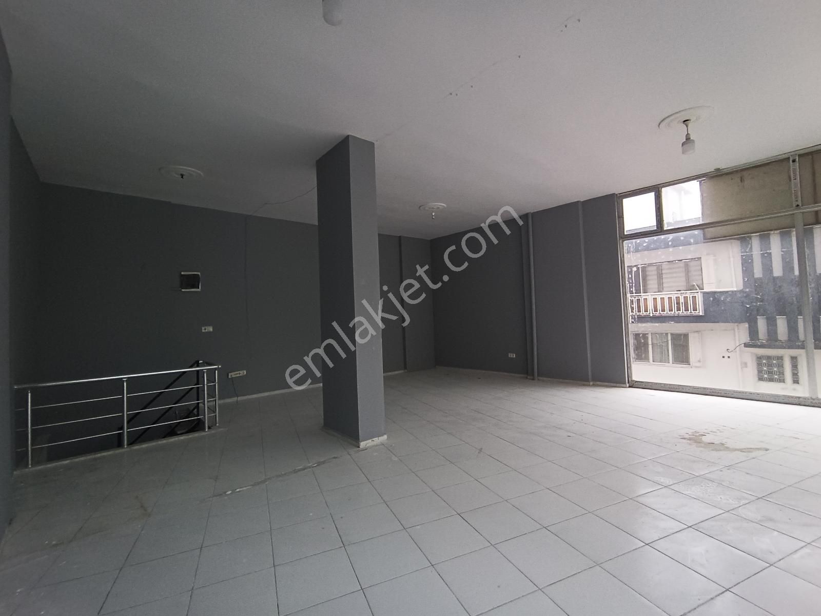 Ada Marin Söke Çeltikçi Mah. Cadde Cepheli 155 M2 Kiralık İşyeri - Görsel 21