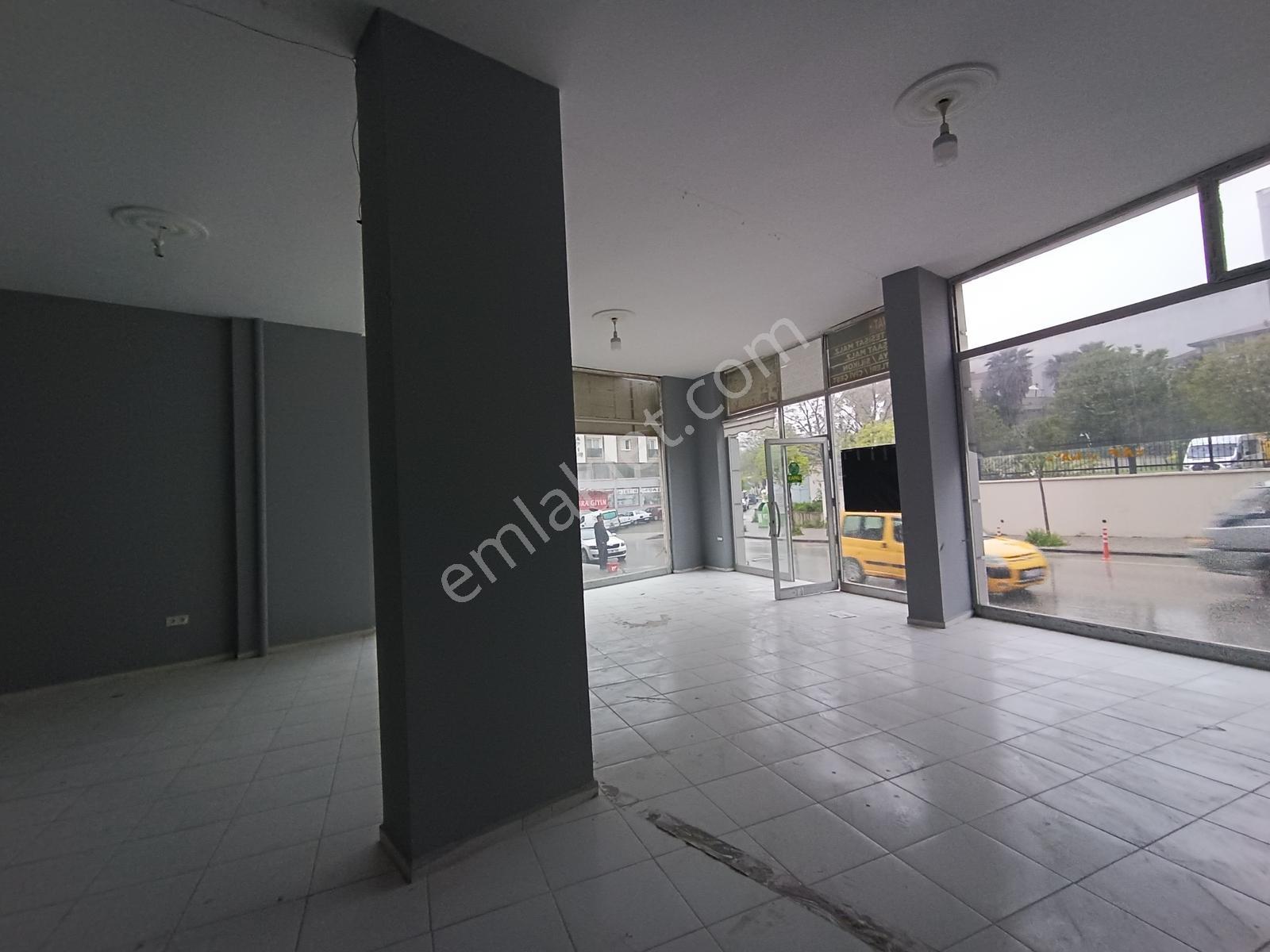 Ada Marin Söke Çeltikçi Mah. Cadde Cepheli 155 M2 Kiralık İşyeri - Görsel 25