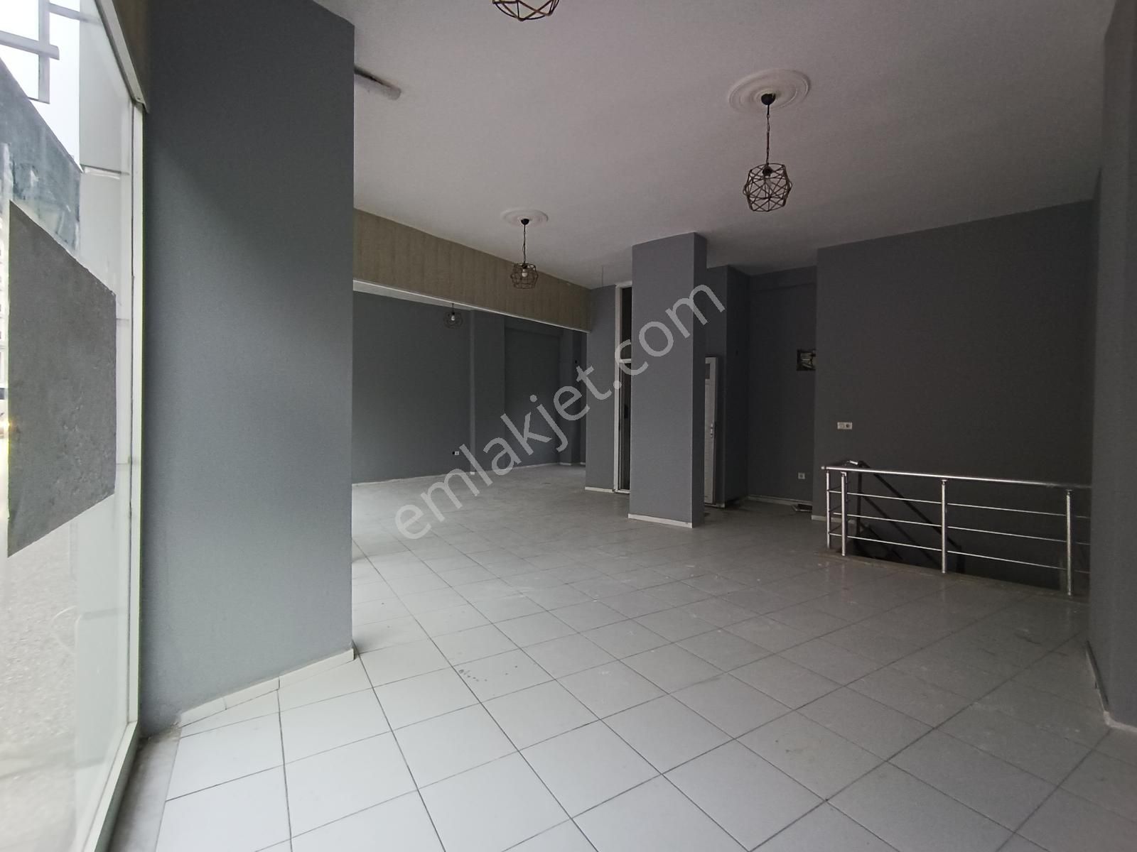 Ada Marin Söke Çeltikçi Mah. Cadde Cepheli 155 M2 Kiralık İşyeri - Görsel 10