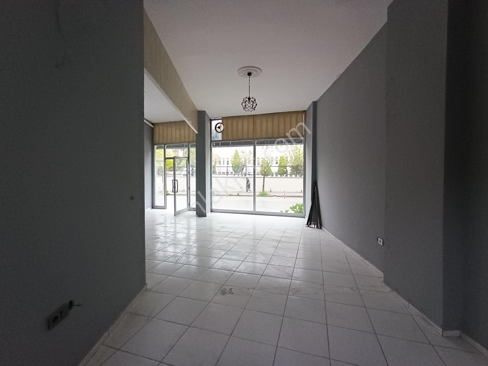 Ada Marin Söke Çeltikçi Mah. Cadde Cepheli 155 M2 Kiralık İşyeri - Görsel 14