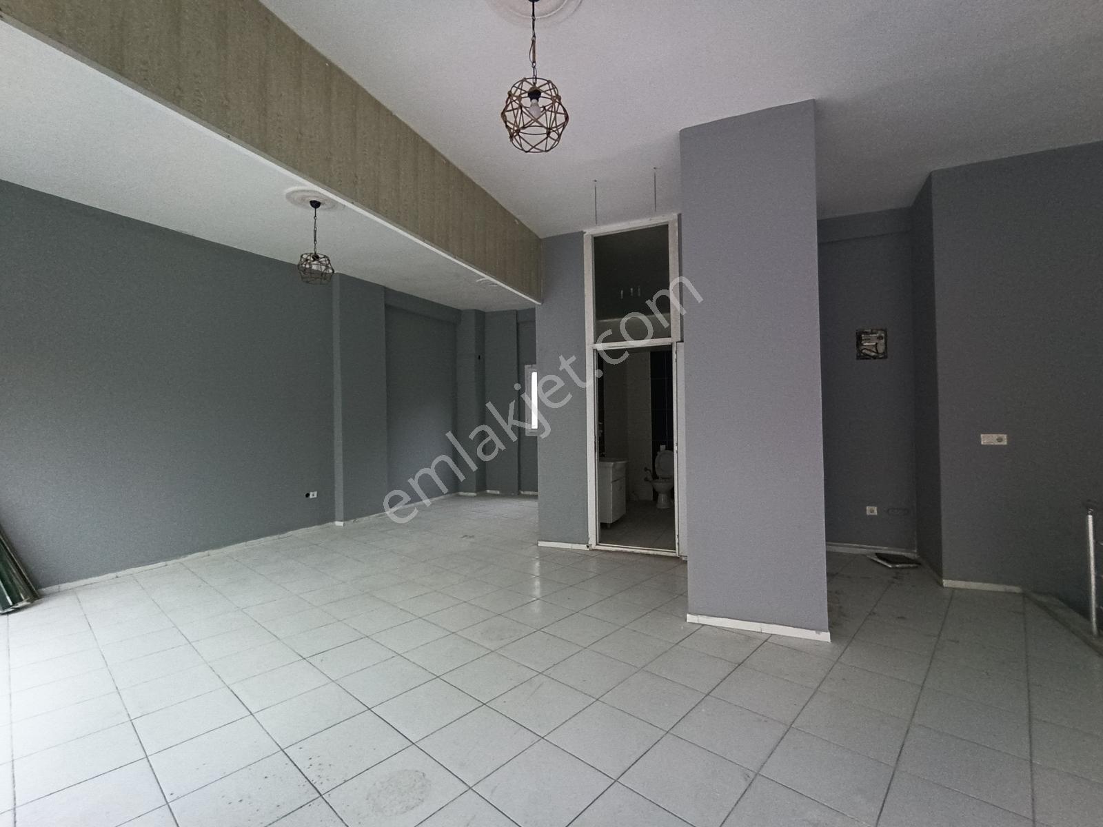 Ada Marin Söke Çeltikçi Mah. Cadde Cepheli 155 M2 Kiralık İşyeri - Görsel 10