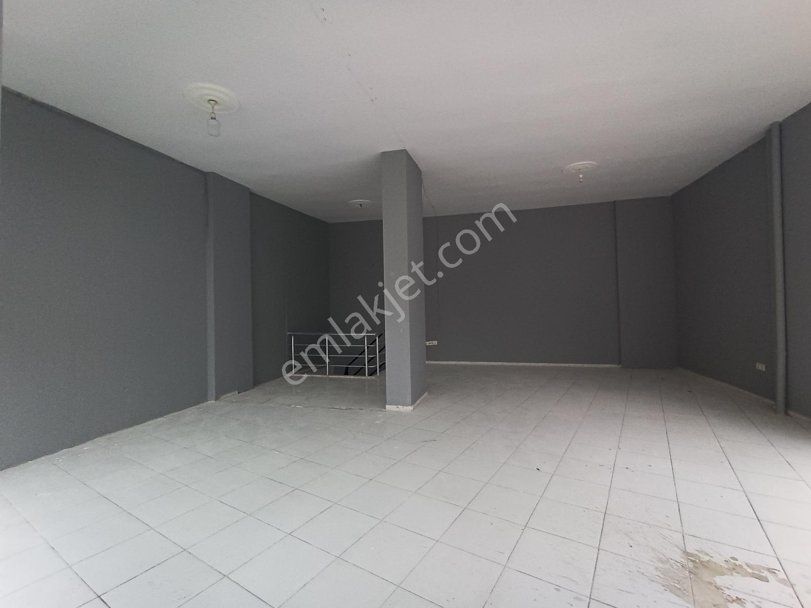 Ada Marin Söke Çeltikçi Mah. Cadde Cepheli 155 M2 Kiralık İşyeri - Görsel 31
