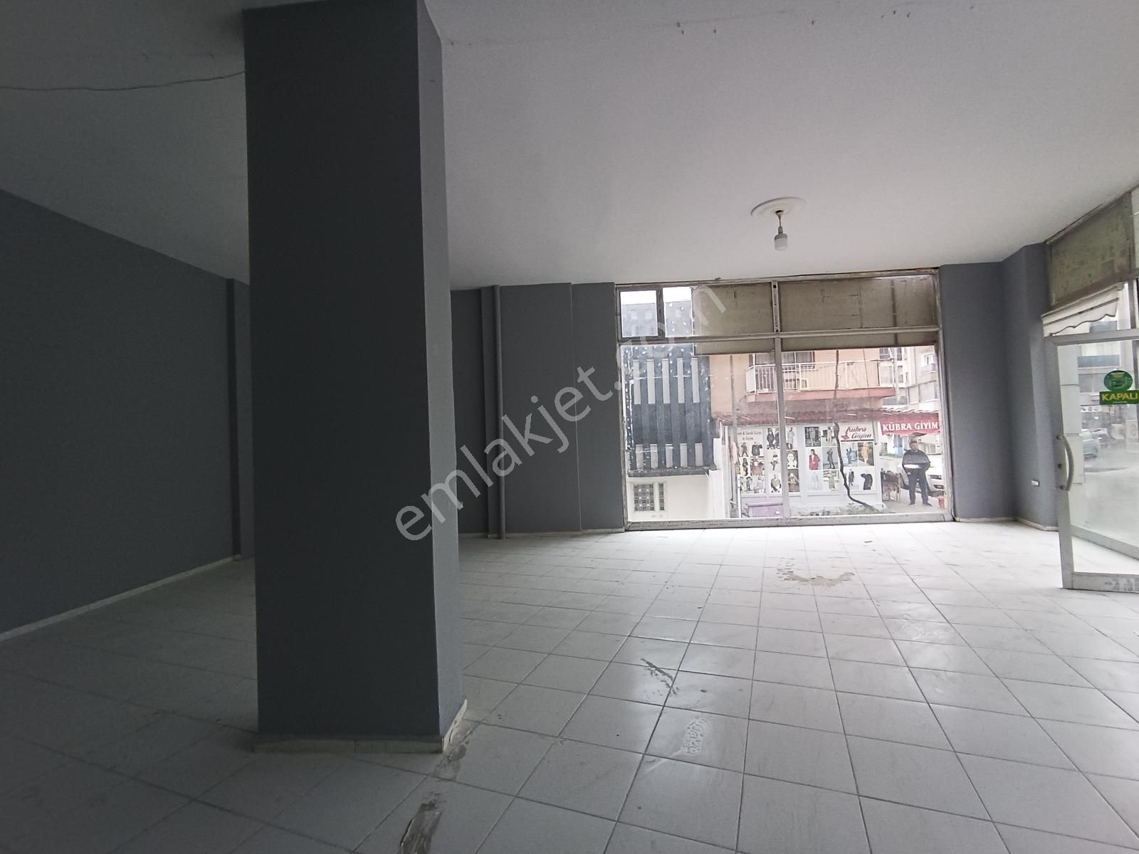 Ada Marin Söke Çeltikçi Mah. Cadde Cepheli 155 M2 Kiralık İşyeri - Görsel 8