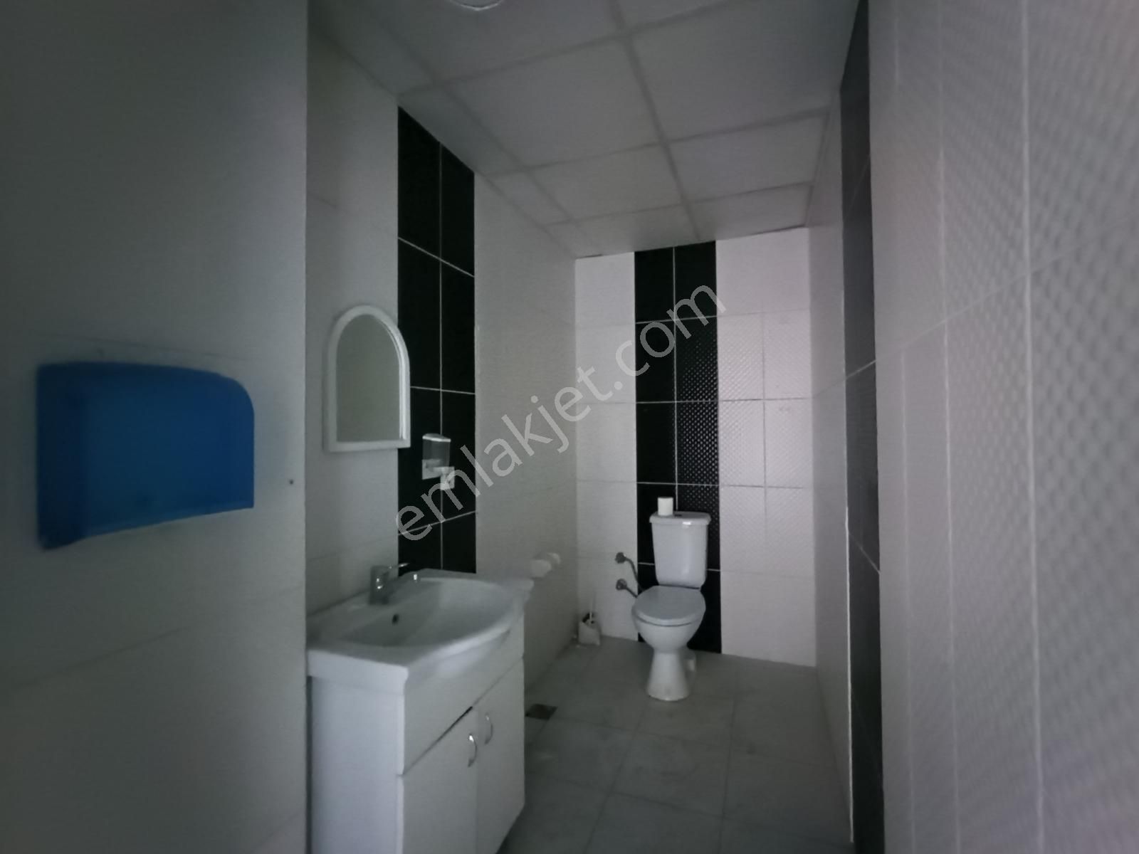 Ada Marin Söke Çeltikçi Mah. Cadde Cepheli 155 M2 Kiralık İşyeri - Görsel 33