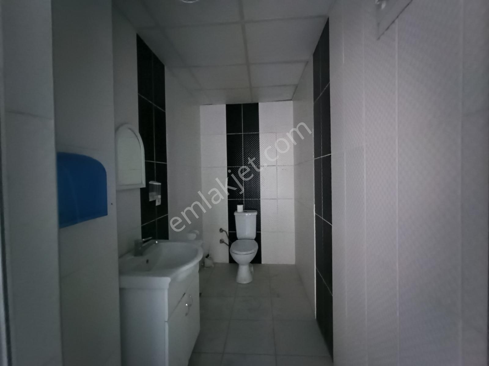 Ada Marin Söke Çeltikçi Mah. Cadde Cepheli 155 M2 Kiralık İşyeri - Görsel 32