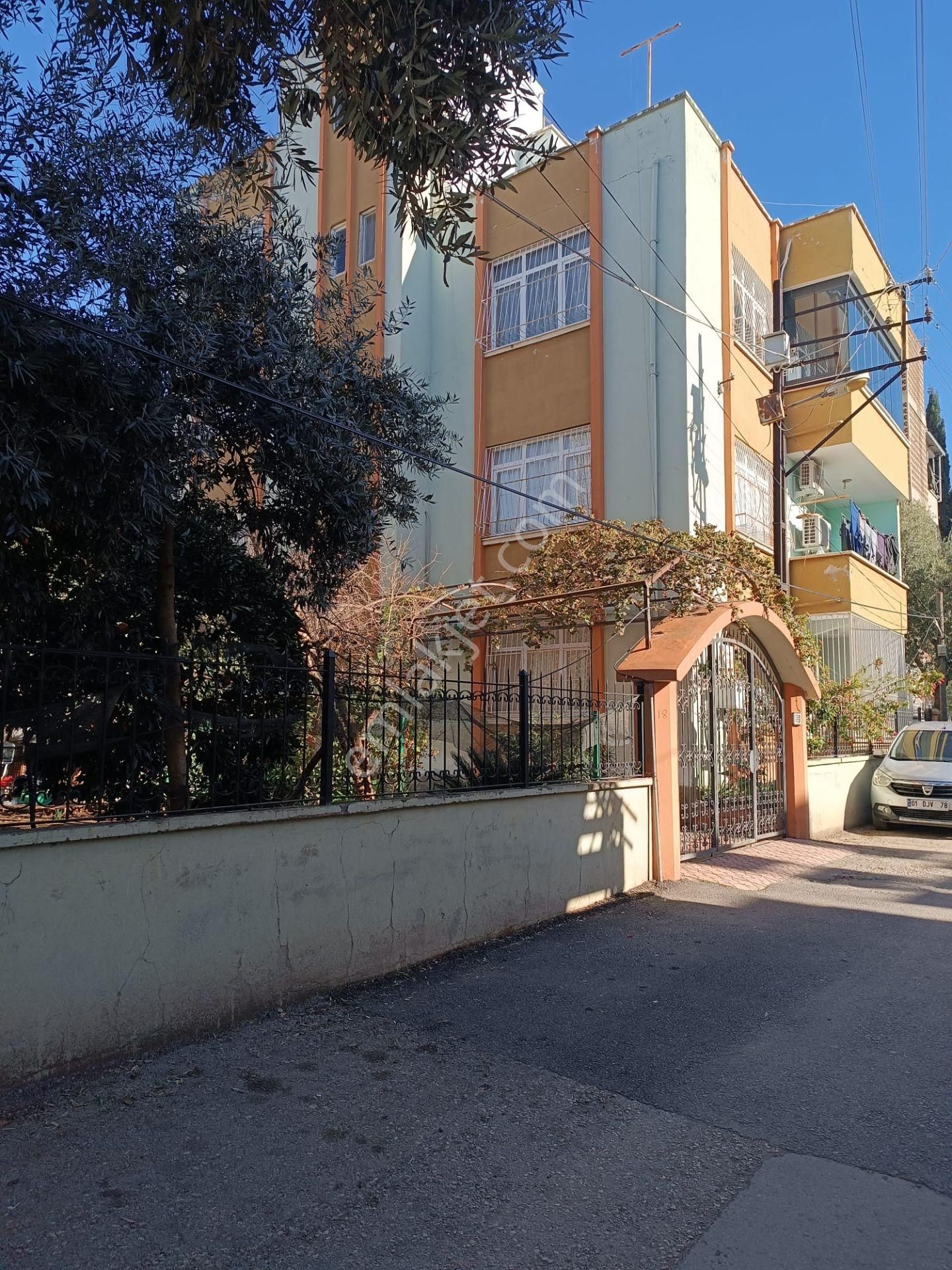 Bayana Full Eşyalı Ortak Alanlı Apart Daire
