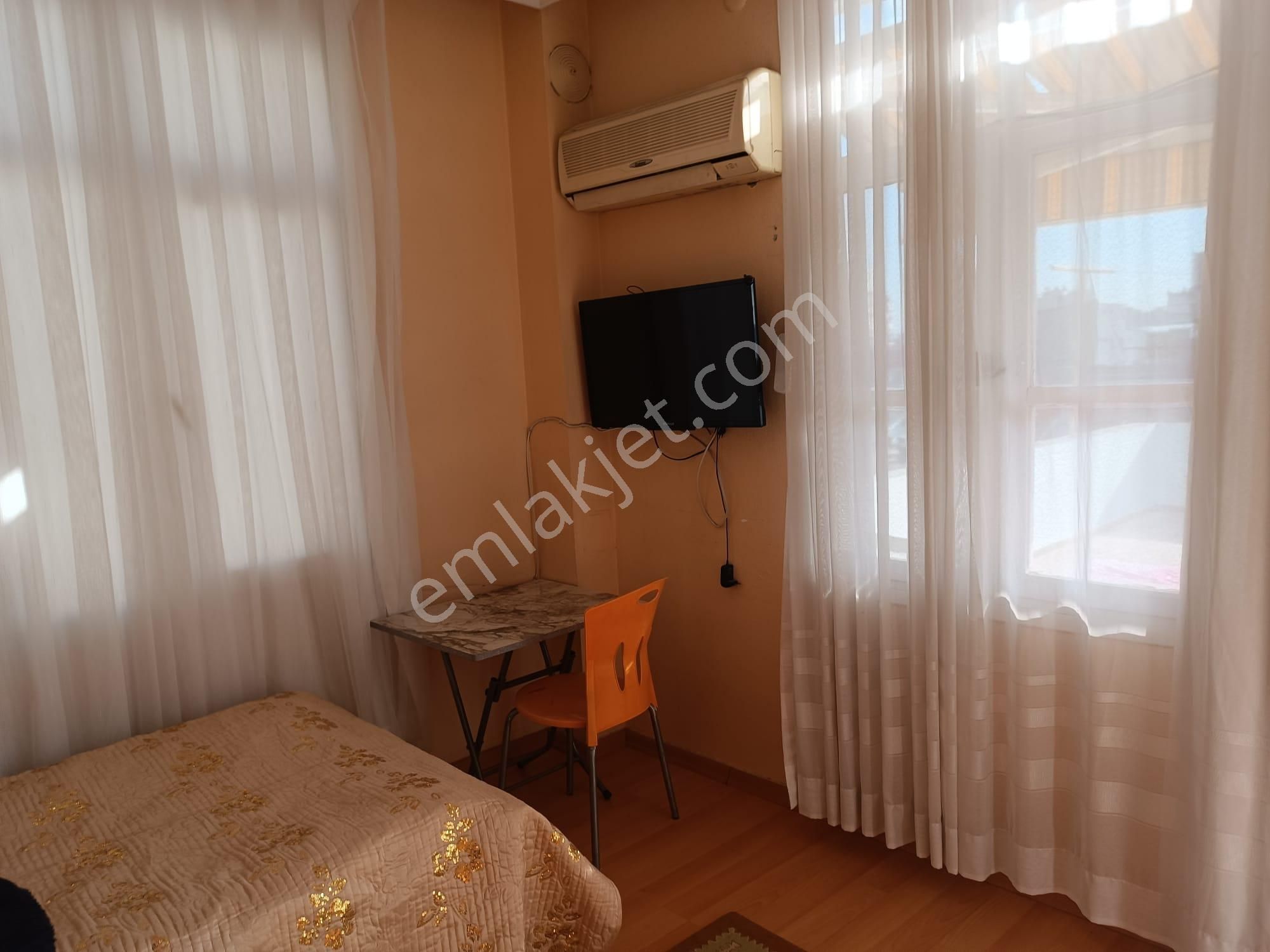 Bayana Full Eşyalı Ortak Alanlı Apart Daire - Görsel 5