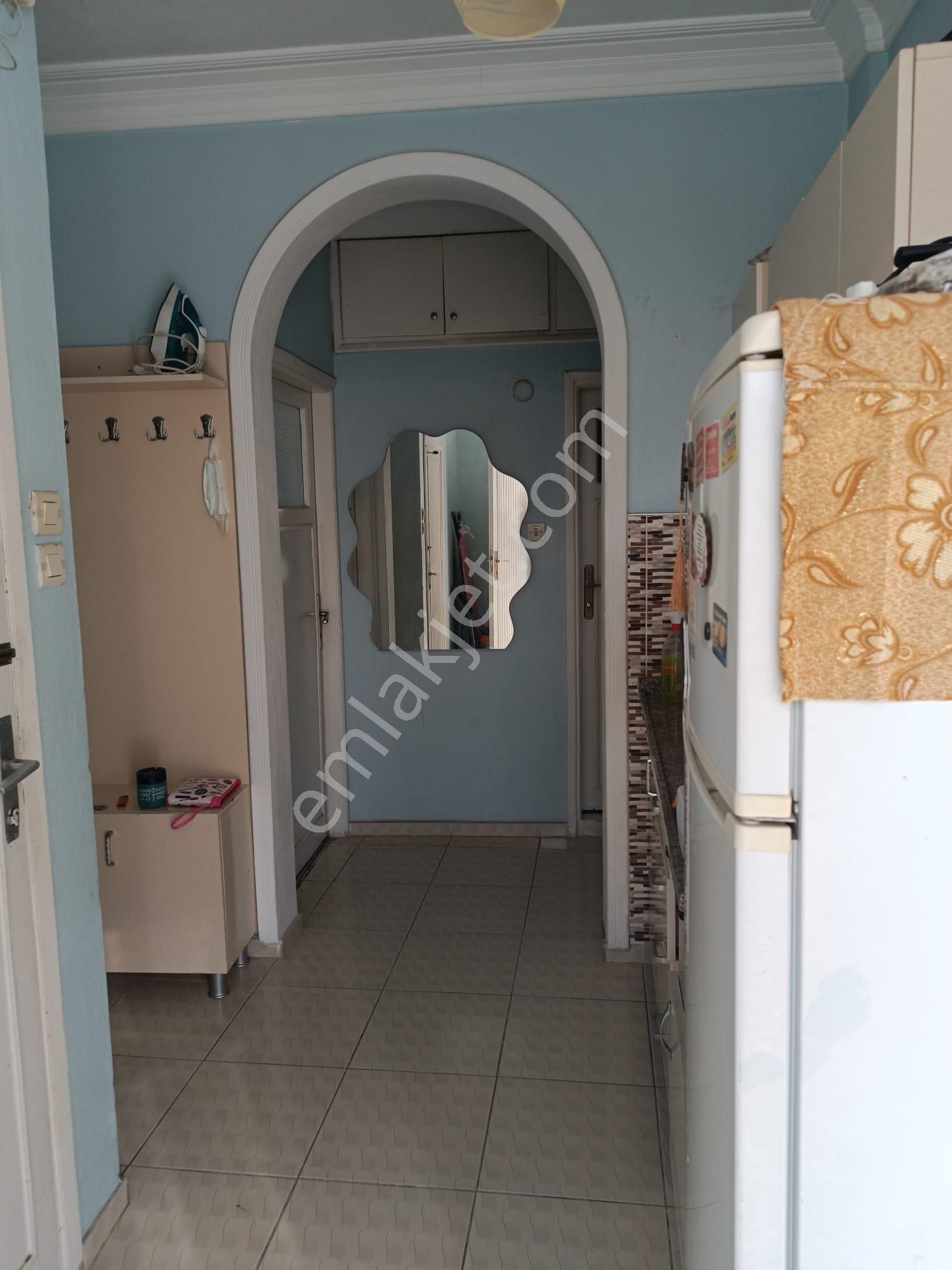 Bayana Full Eşyalı Ortak Alanlı Apart Daire - Görsel 8