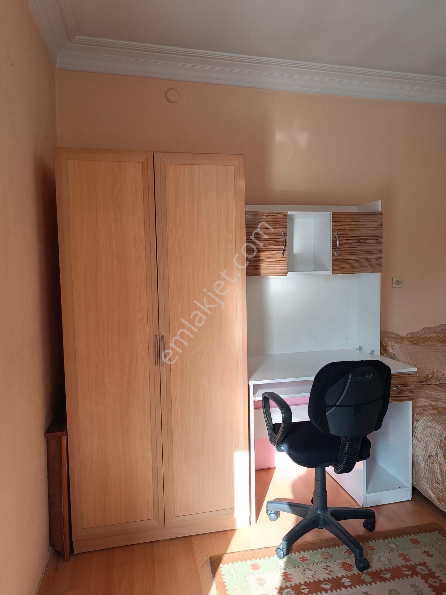 Bayana Full Eşyalı Ortak Alanlı Apart Daire - Görsel 4