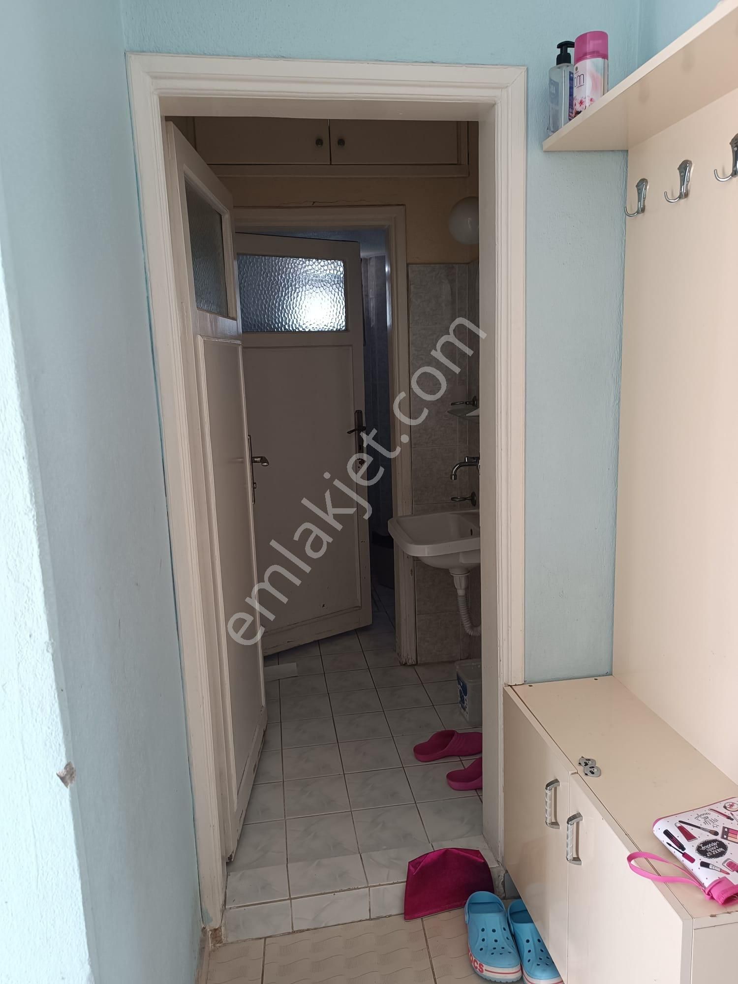 Bayana Full Eşyalı Ortak Alanlı Apart Daire - Görsel 11