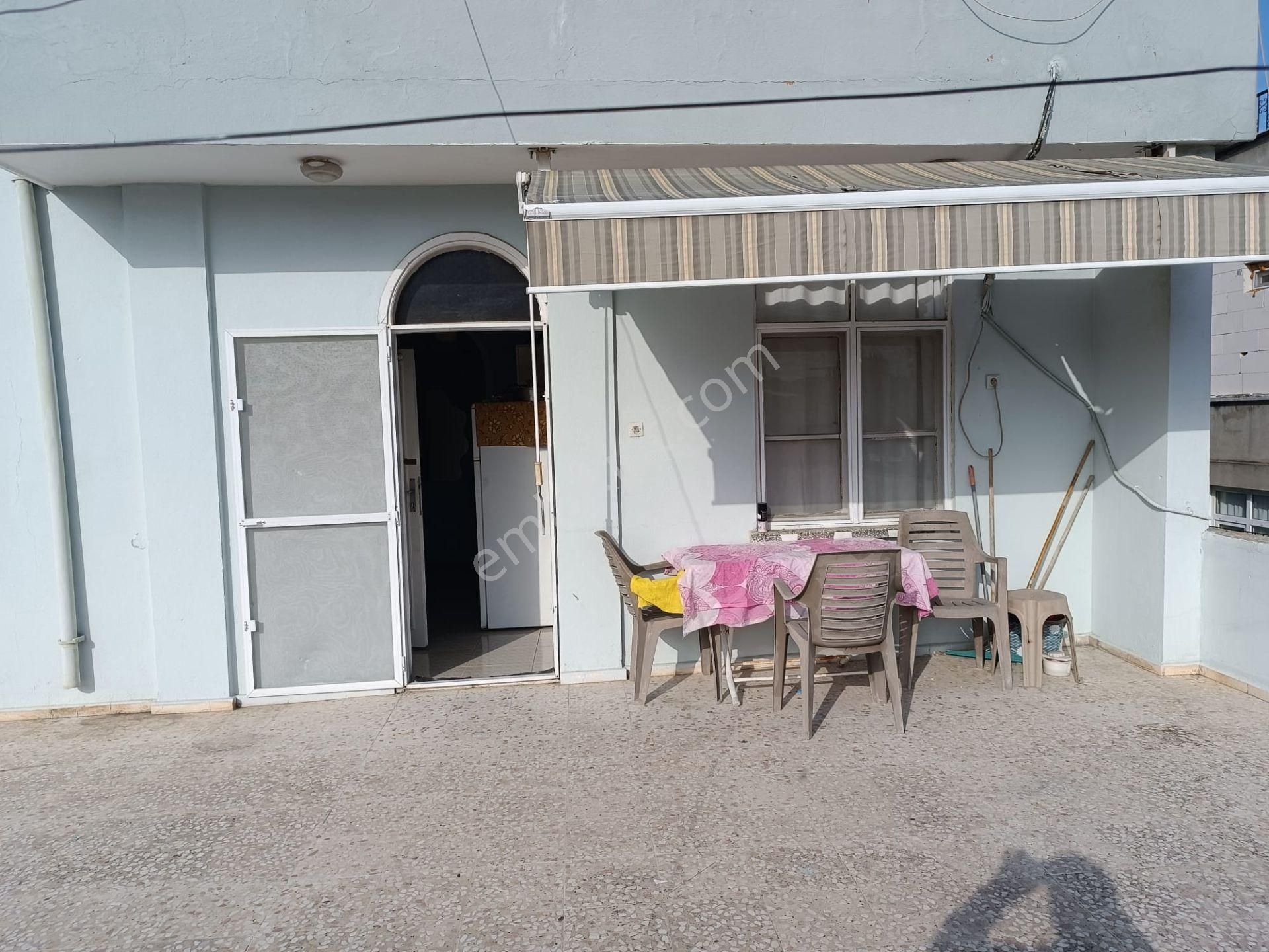 Bayana Full Eşyalı Ortak Alanlı Apart Daire - Görsel 6