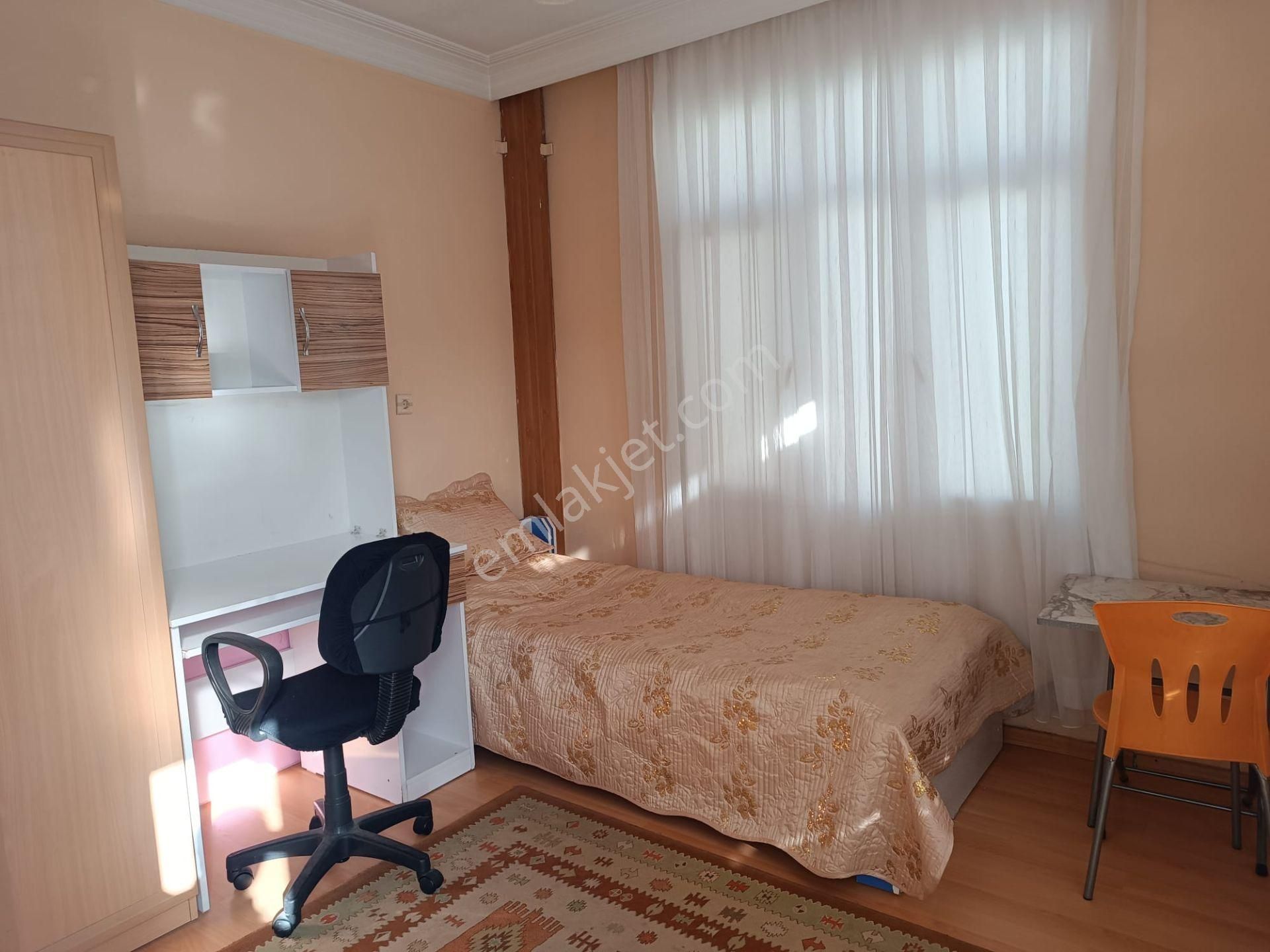 Bayana Full Eşyalı Ortak Alanlı Apart Daire - Görsel 3