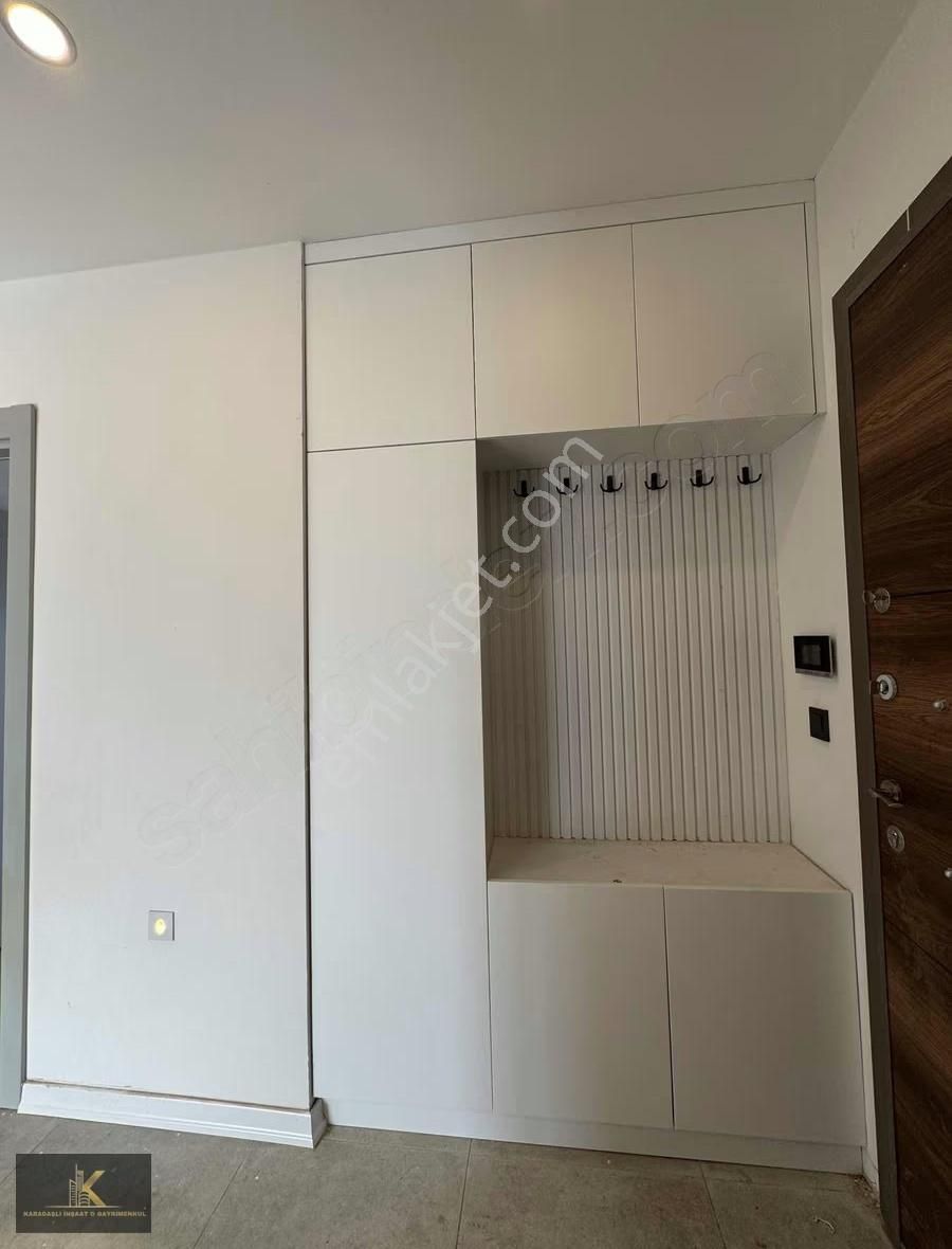 Döşemealtı Bahçeyakada 2+1 Sıfır Fırsat Daire! - Görsel 18