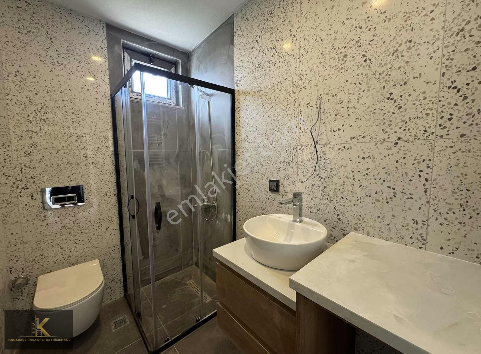 Döşemealtı Bahçeyakada 2+1 Sıfır Fırsat Daire! - Görsel 16