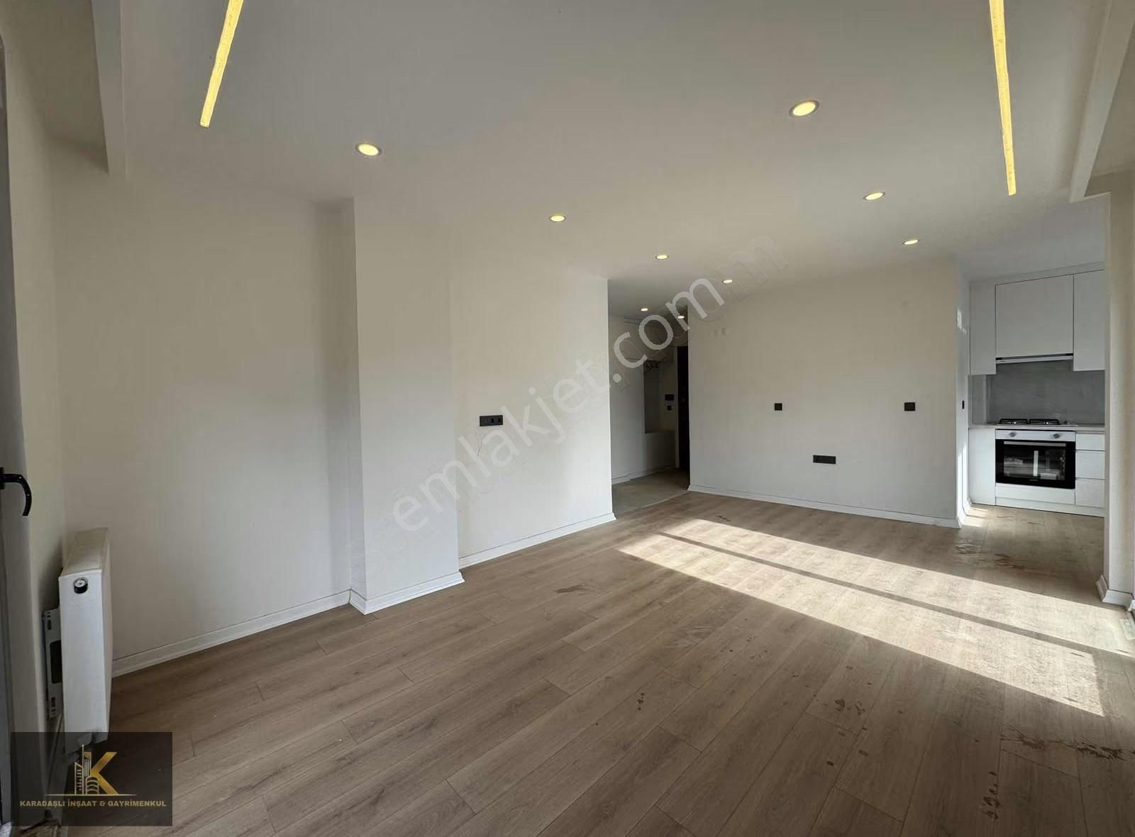 Döşemealtı Bahçeyakada 2+1 Sıfır Fırsat Daire! - Görsel 20