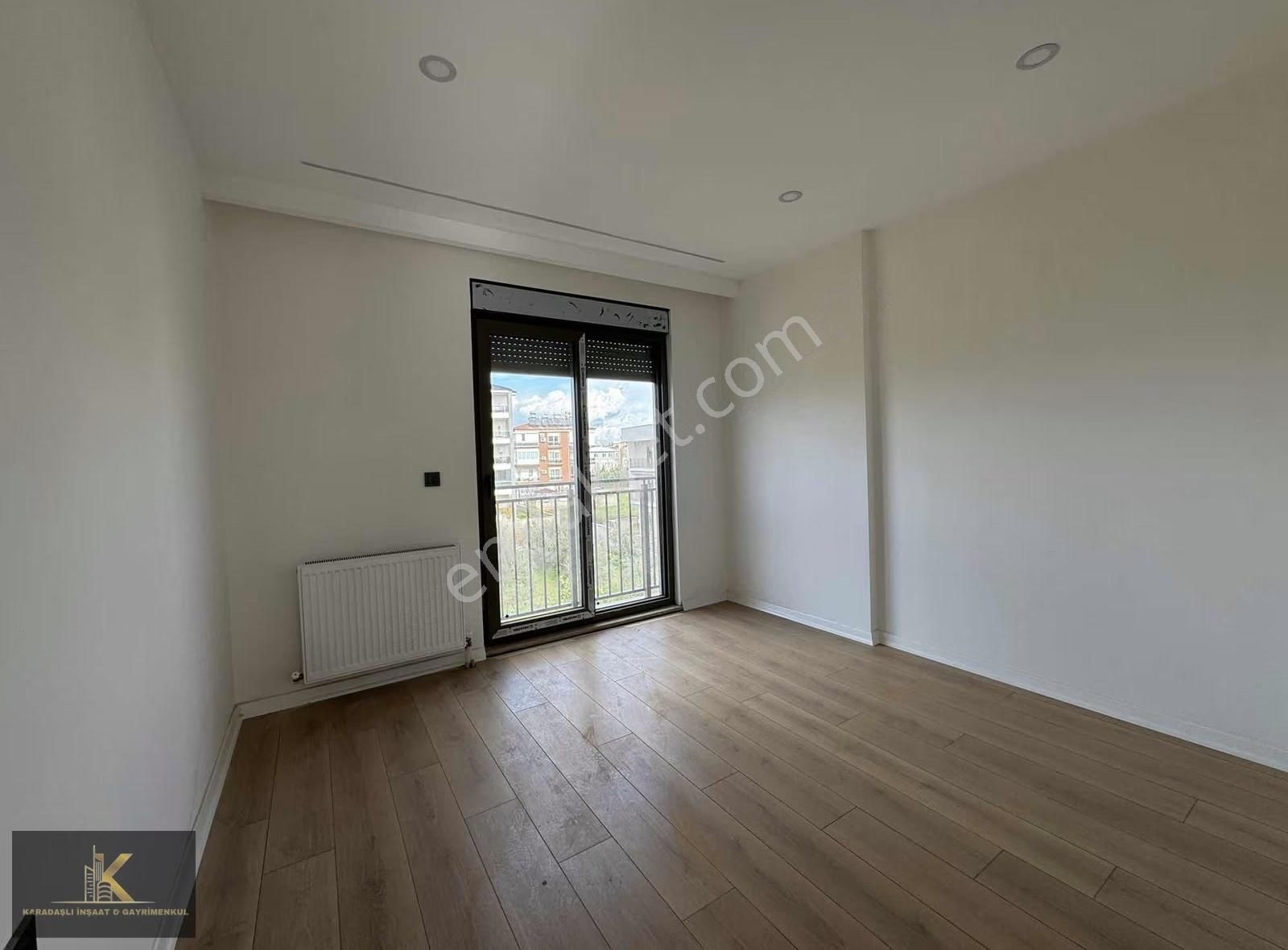 Döşemealtı Bahçeyakada 2+1 Sıfır Fırsat Daire! - Görsel 17