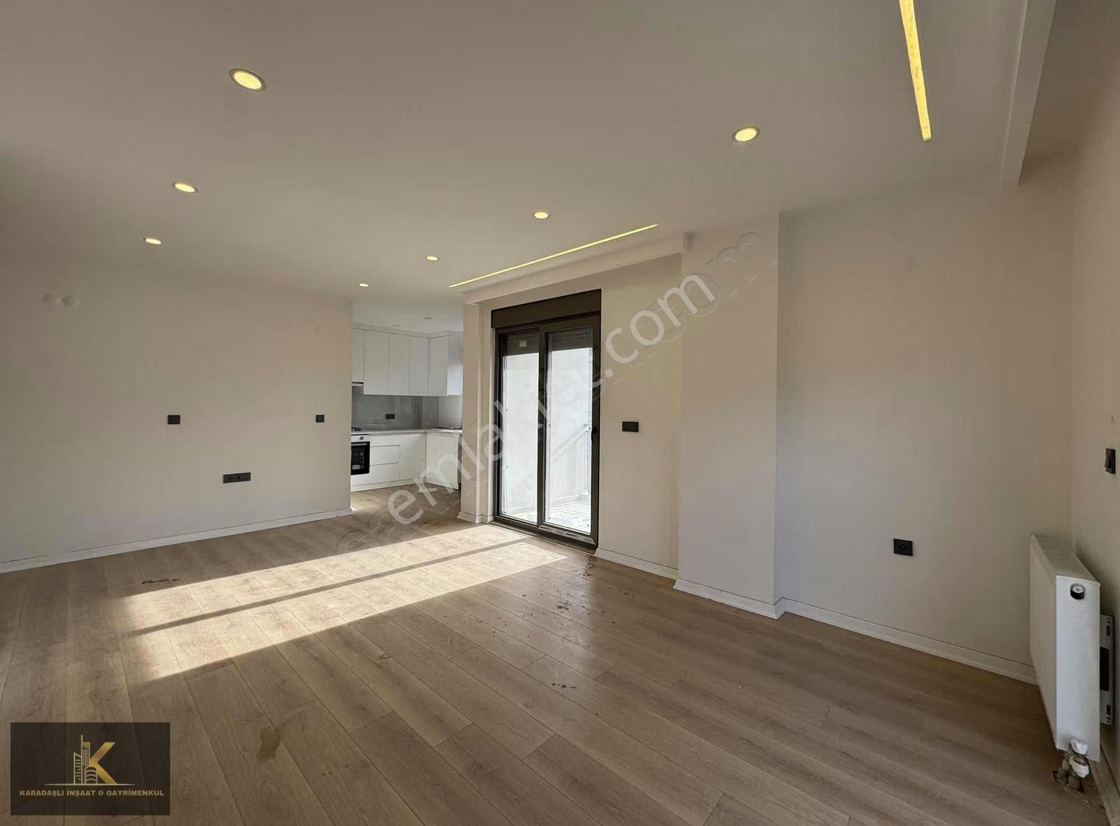 Döşemealtı Bahçeyakada 2+1 Sıfır Fırsat Daire! - Görsel 15