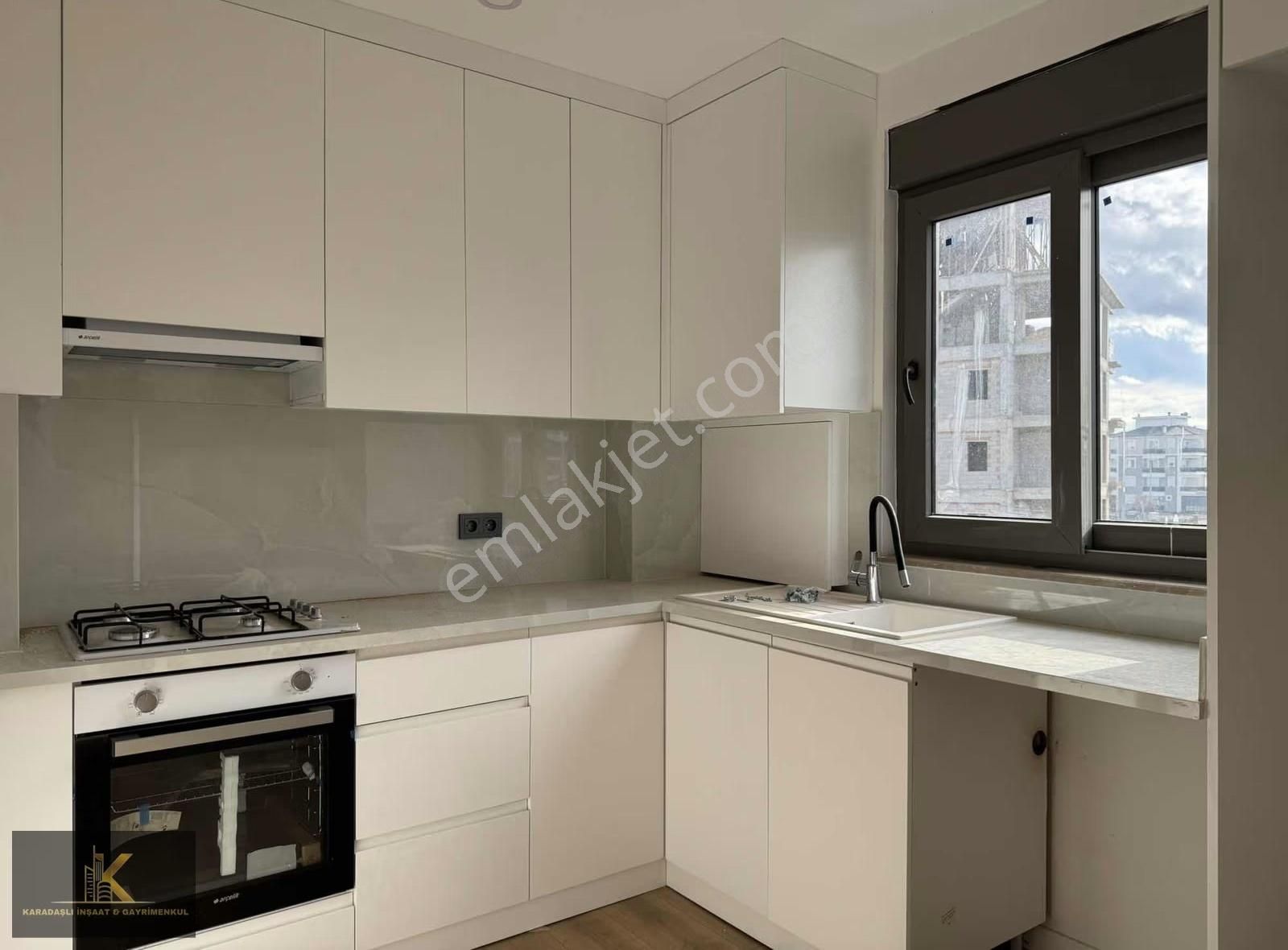 Döşemealtı Bahçeyakada 2+1 Sıfır Fırsat Daire! - Görsel 23