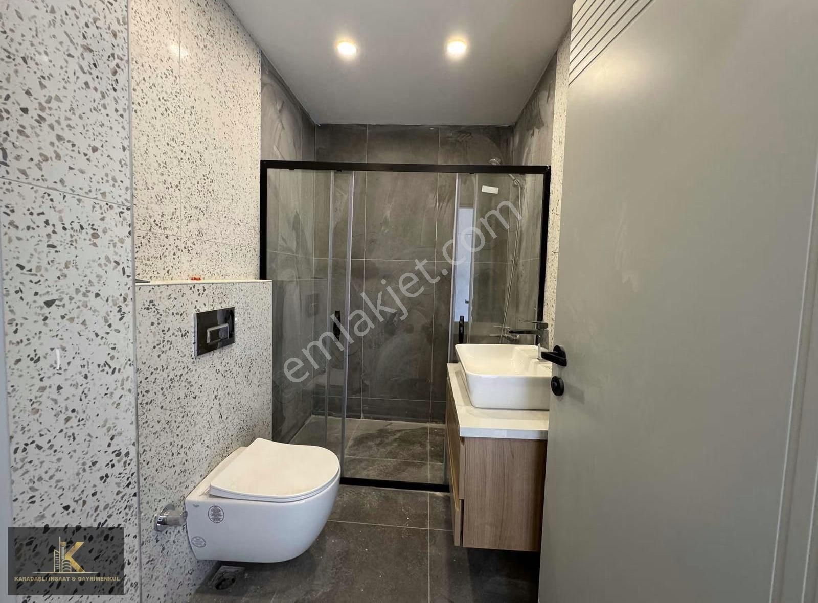 Döşemealtı Bahçeyakada 2+1 Sıfır Fırsat Daire! - Görsel 7