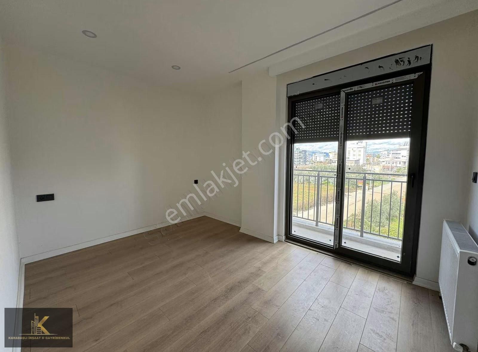 Döşemealtı Bahçeyakada 2+1 Sıfır Fırsat Daire! - Görsel 10