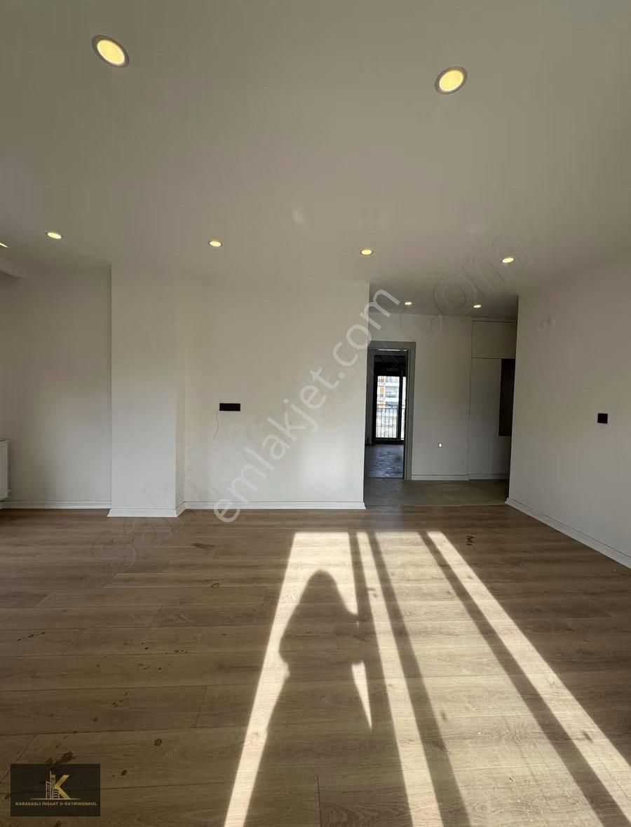 Döşemealtı Bahçeyakada 2+1 Sıfır Fırsat Daire! - Görsel 11