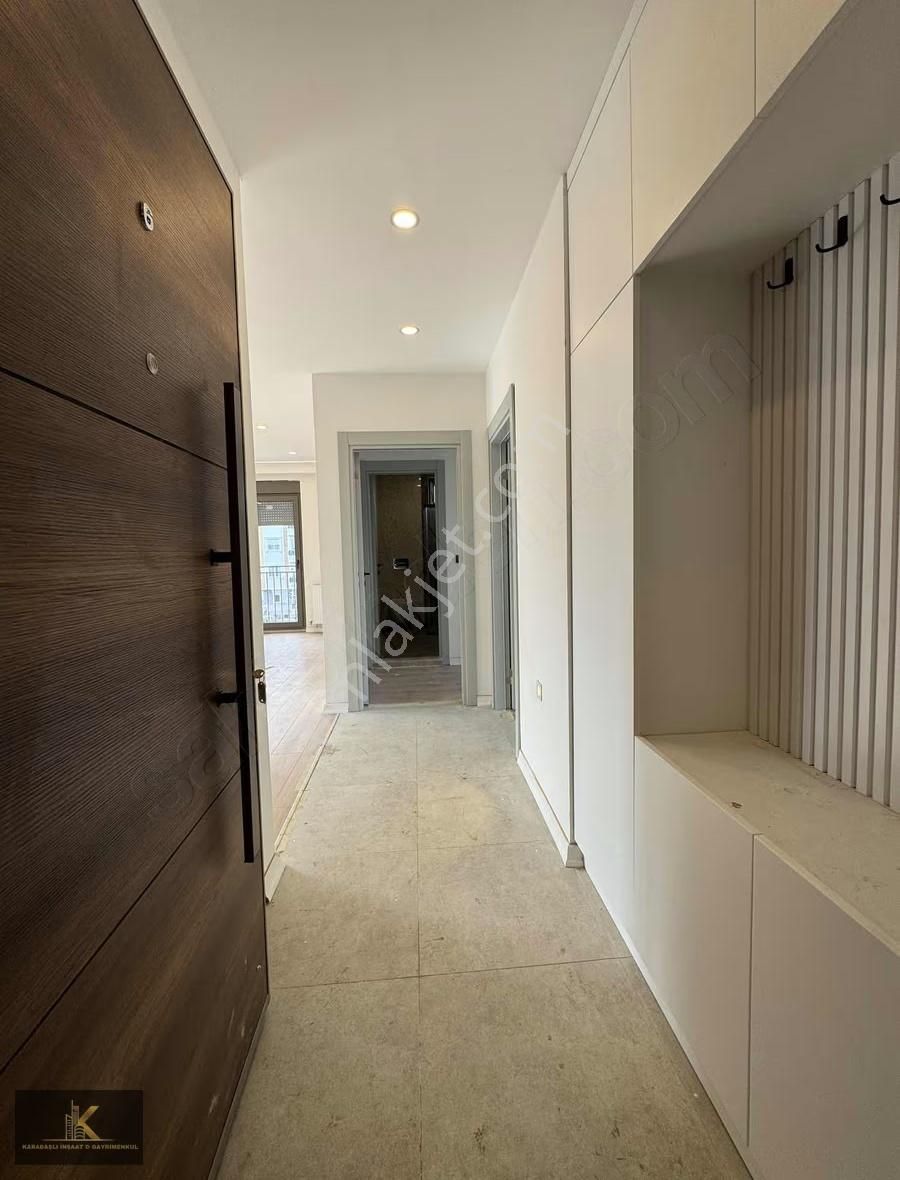 Döşemealtı Bahçeyakada 2+1 Sıfır Fırsat Daire! - Görsel 24