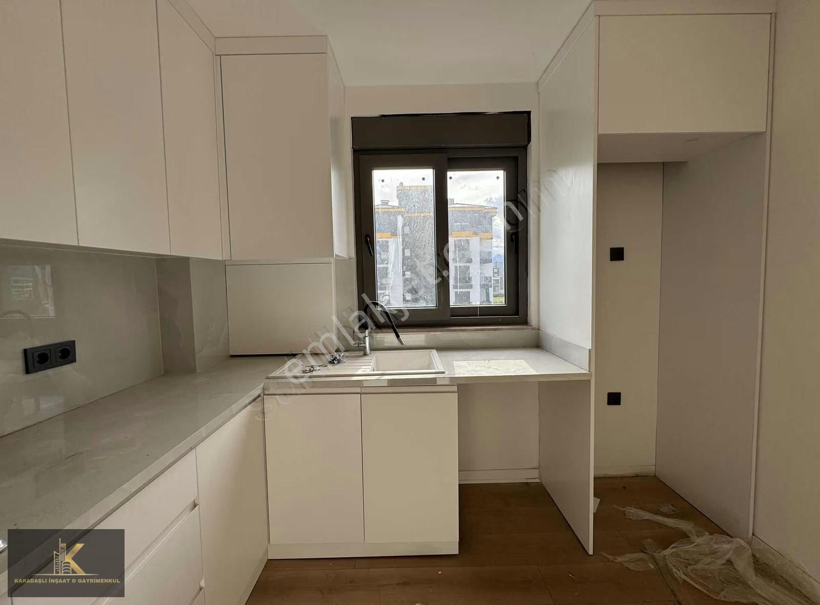Döşemealtı Bahçeyakada 2+1 Sıfır Fırsat Daire! - Görsel 2