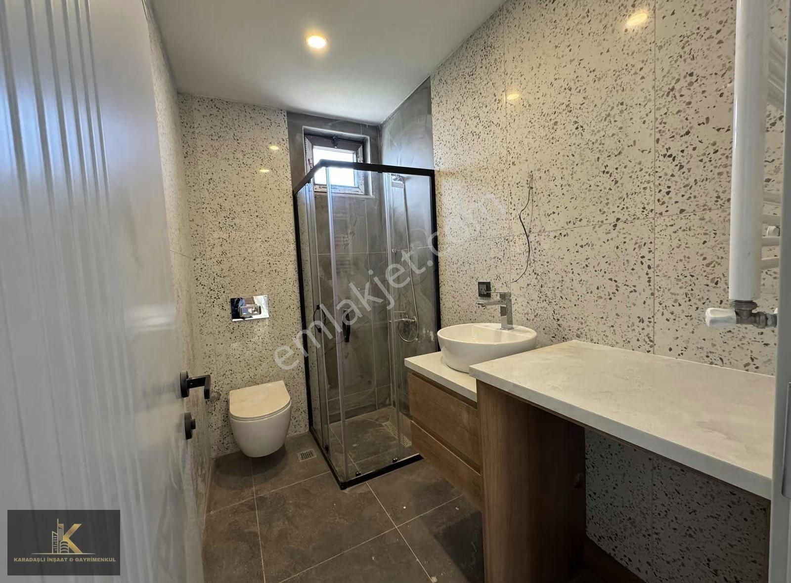 Döşemealtı Bahçeyakada 2+1 Sıfır Fırsat Daire! - Görsel 25