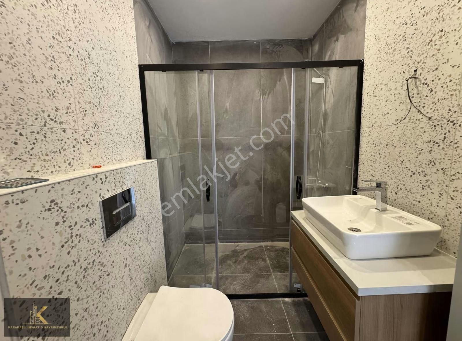 Döşemealtı Bahçeyakada 2+1 Sıfır Fırsat Daire! - Görsel 14