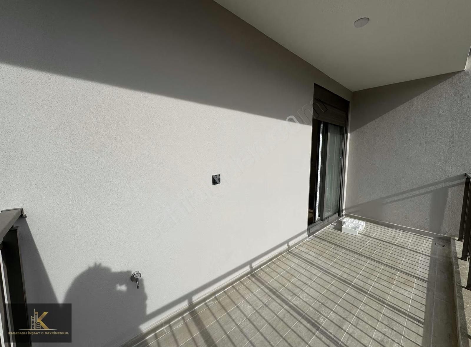 Döşemealtı Bahçeyakada 2+1 Sıfır Fırsat Daire! - Görsel 9