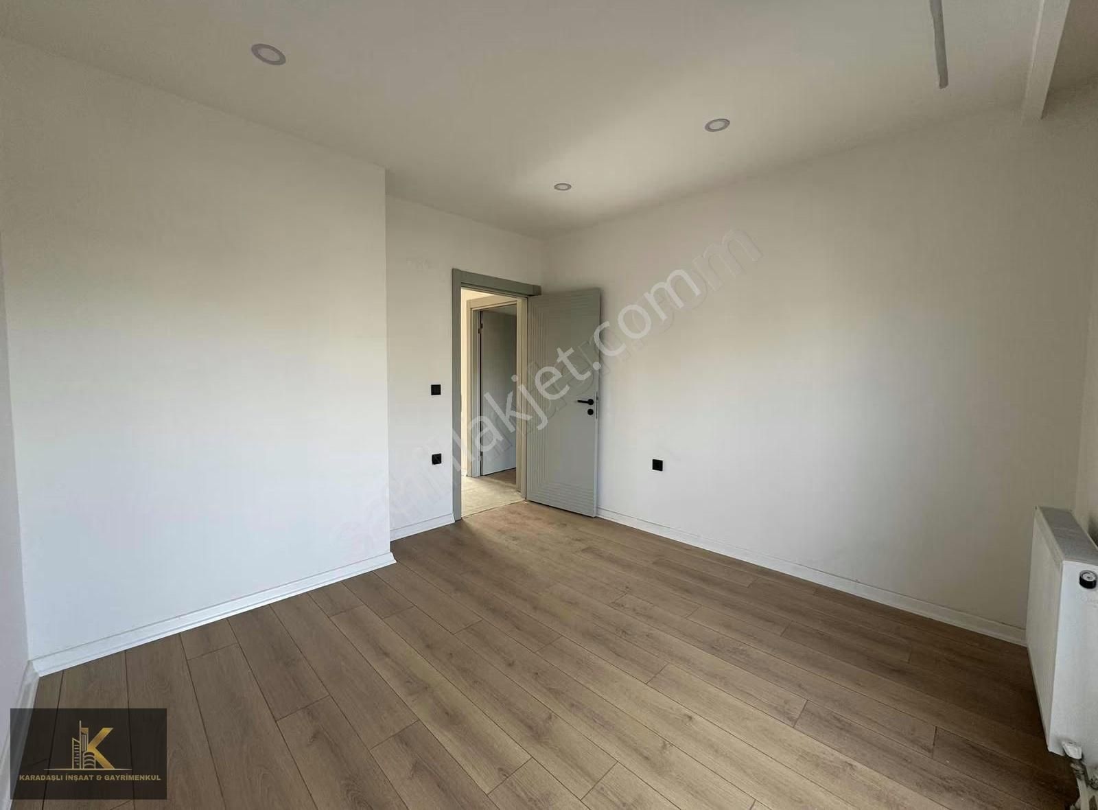 Döşemealtı Bahçeyakada 2+1 Sıfır Fırsat Daire! - Görsel 6