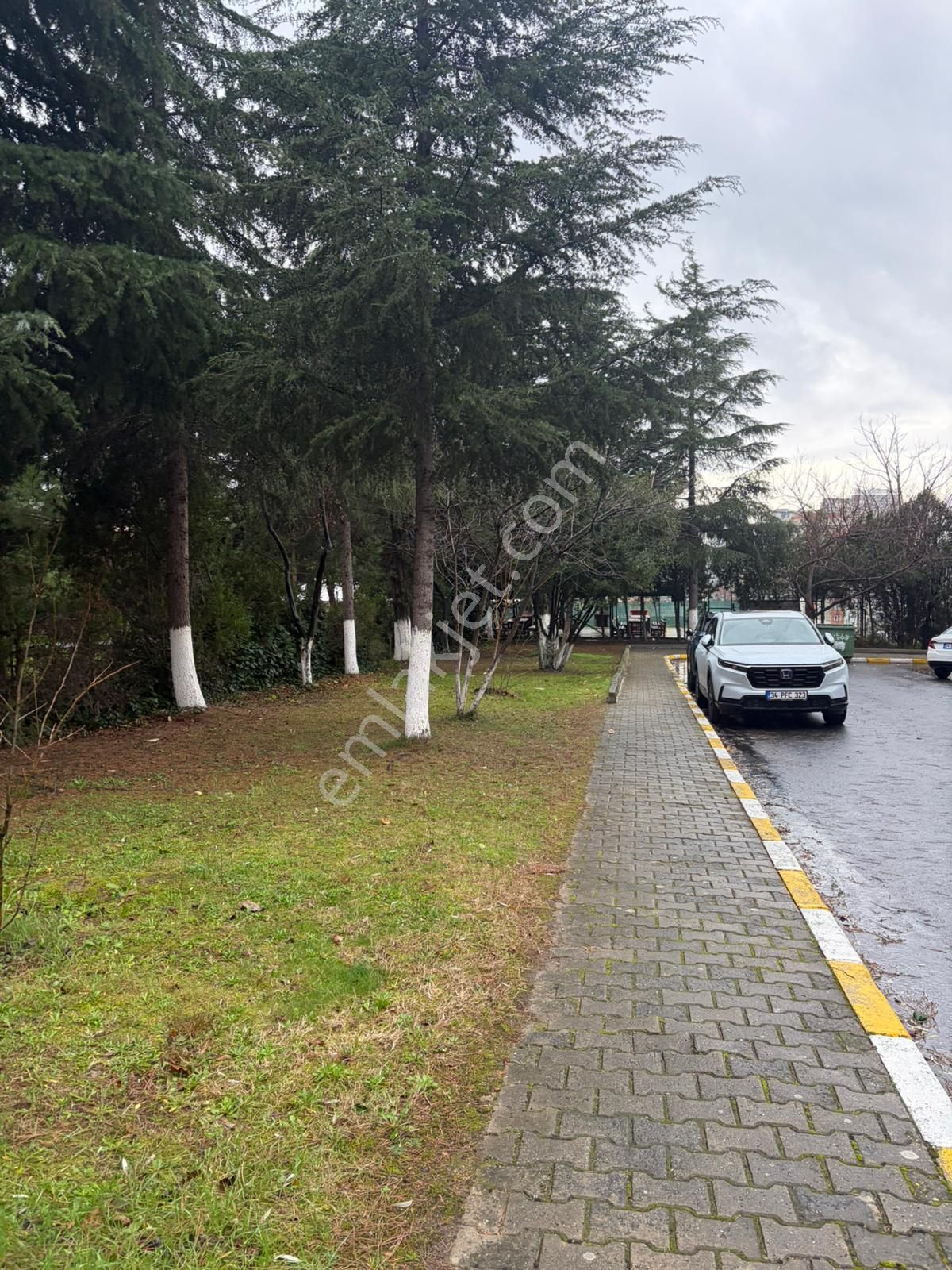 Atakent 3 Etap 3+1 Kiralık Daire - Görsel 19