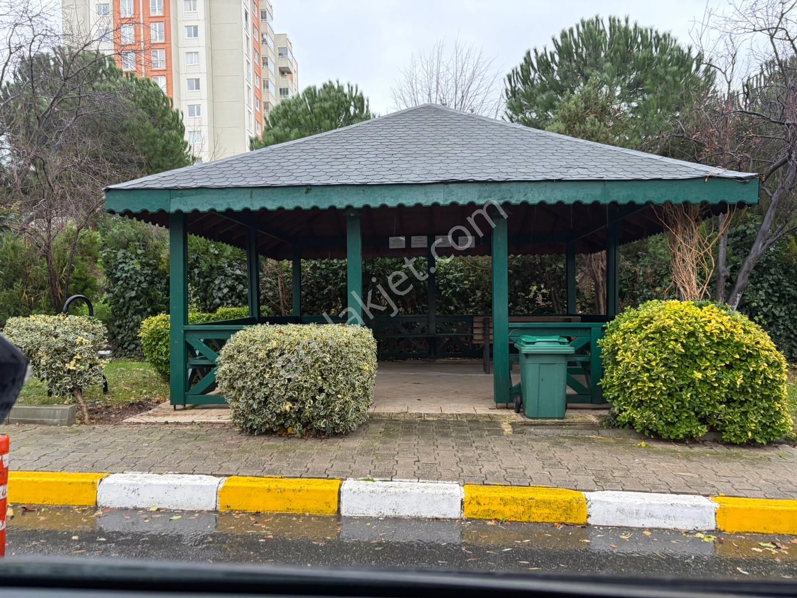 Atakent 3 Etap 3+1 Kiralık Daire - Görsel 20