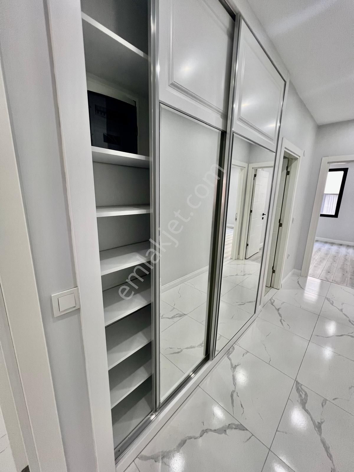 İmren Gayrimenkulden Satılık 2+1 95m2 Yeşilova Mh.'sinde Ultra Lüks Ekstralı Arakat - Görsel 28