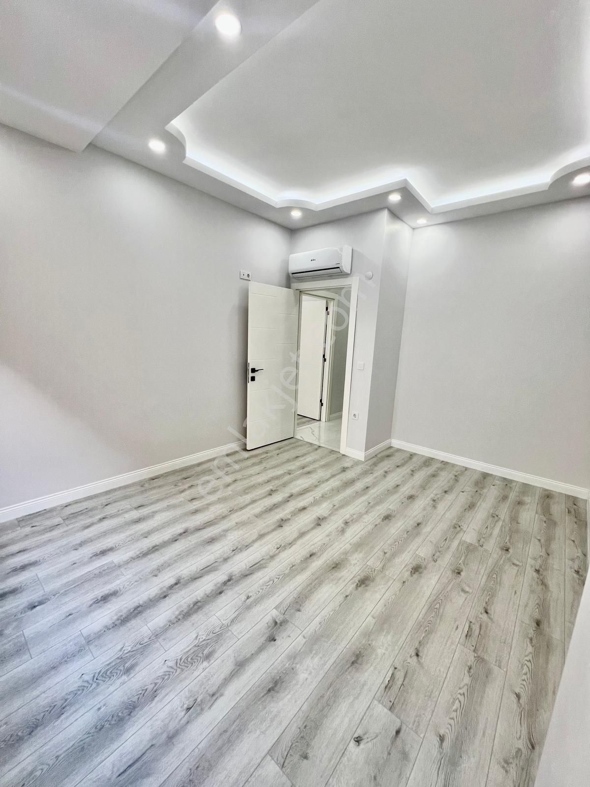 İmren Gayrimenkulden Satılık 2+1 95m2 Yeşilova Mh.'sinde Ultra Lüks Ekstralı Arakat - Görsel 25