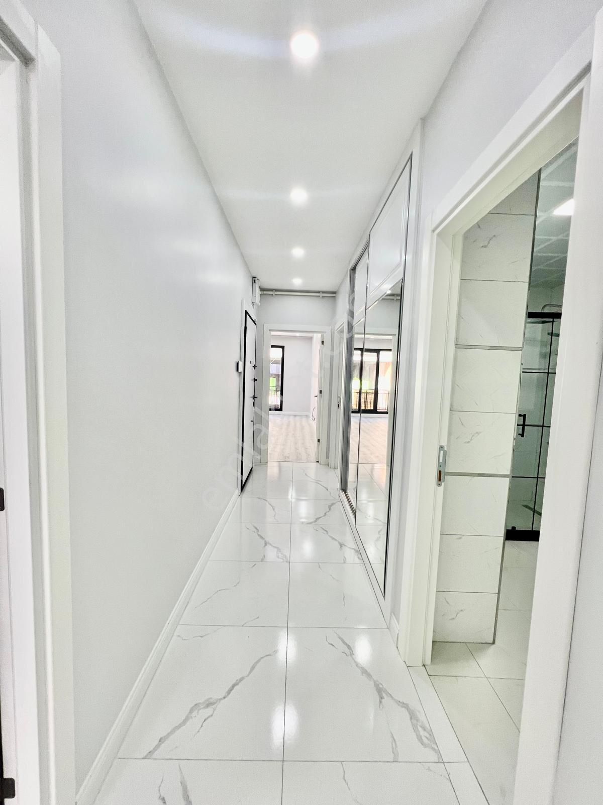 İmren Gayrimenkulden Satılık 2+1 95m2 Yeşilova Mh.'sinde Ultra Lüks Ekstralı Arakat - Görsel 27