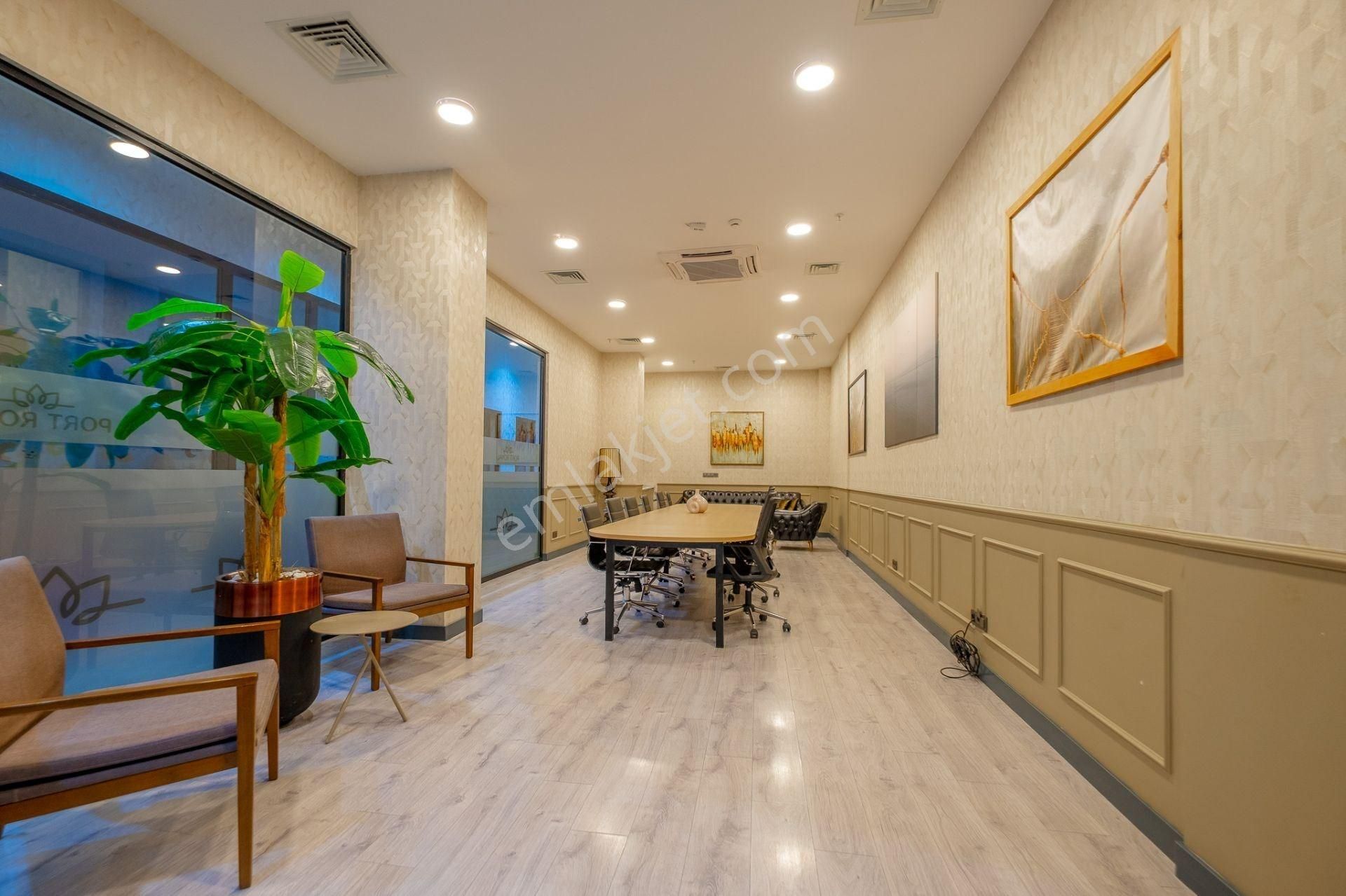 Metrobüs, Aydın Üni. Arel Ve Kültür Üniversitesine Yakın Merkezi Konumda 3.5+1 Daire, 24 Vade İmkanı - Görsel 25