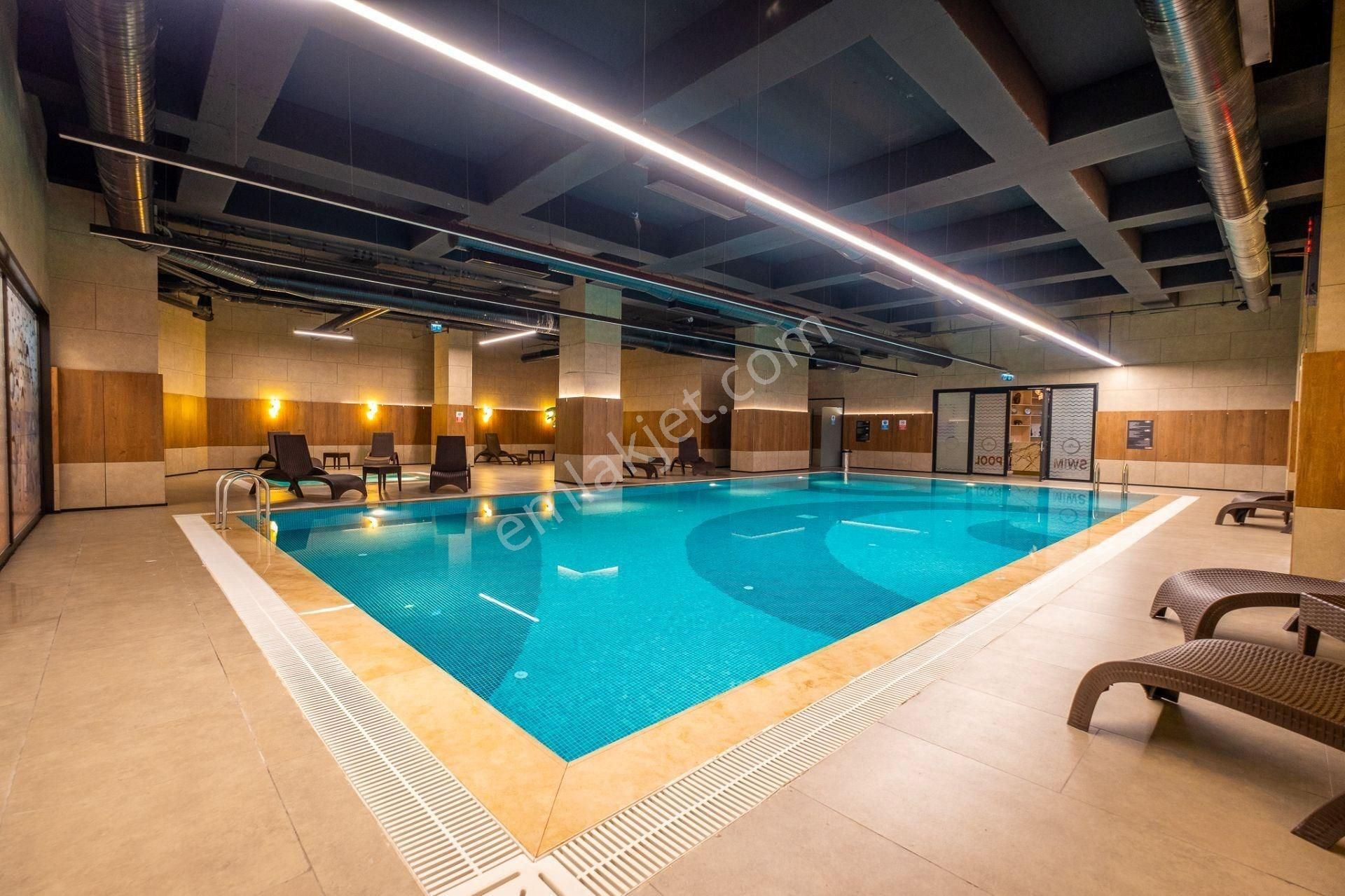 Metrobüs, Aydın Üni. Arel Ve Kültür Üniversitesine Yakın Merkezi Konumda 3.5+1 Daire, 24 Vade İmkanı - Görsel 32