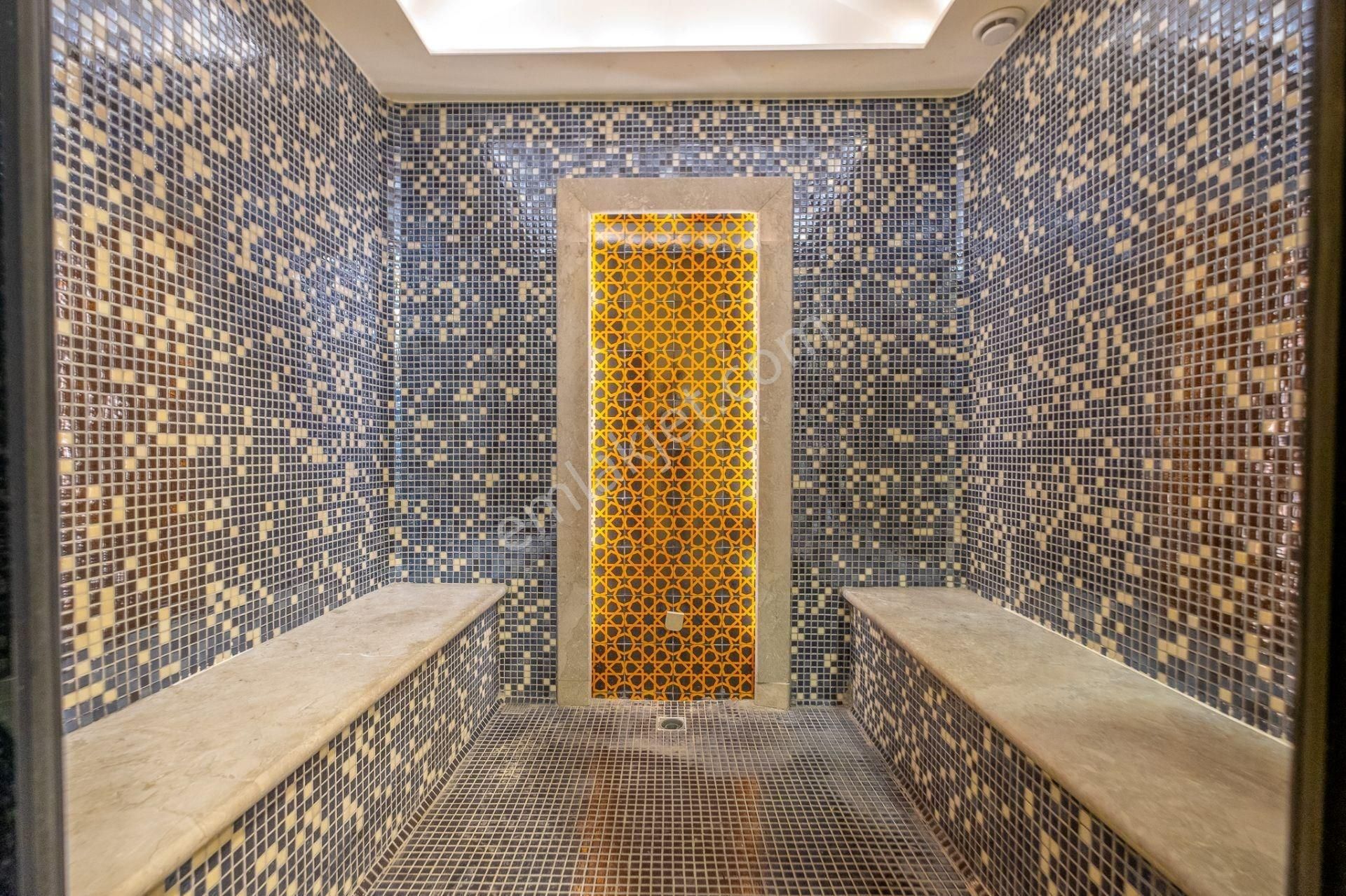 Metrobüs, Aydın Üni. Arel Ve Kültür Üniversitesine Yakın Merkezi Konumda 3.5+1 Daire, 24 Vade İmkanı - Görsel 21